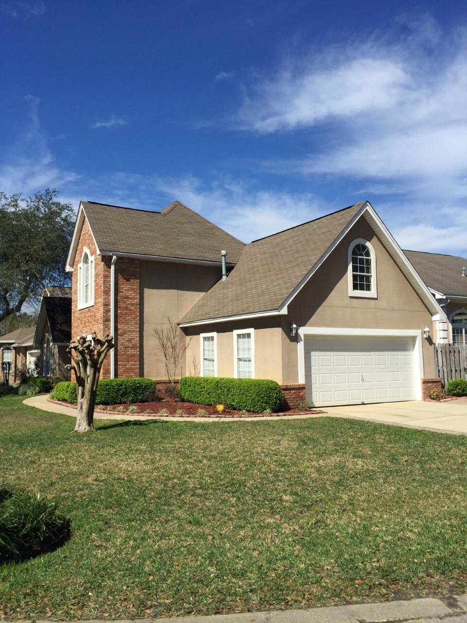 NORTH RIDGE CREEK S/D 1ST ADDN - Residential