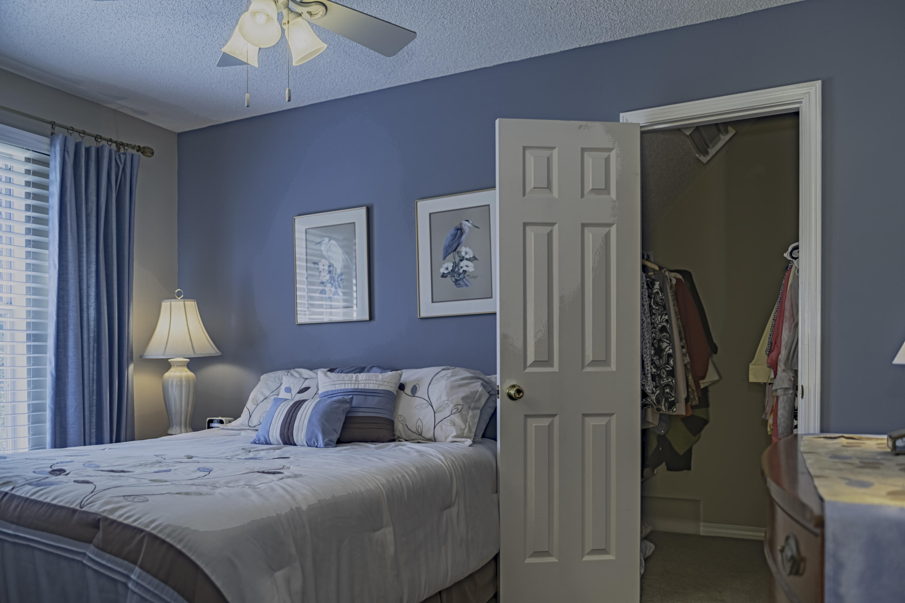 NORTH RIDGE CREEK S/D 1ST ADDN - Residential