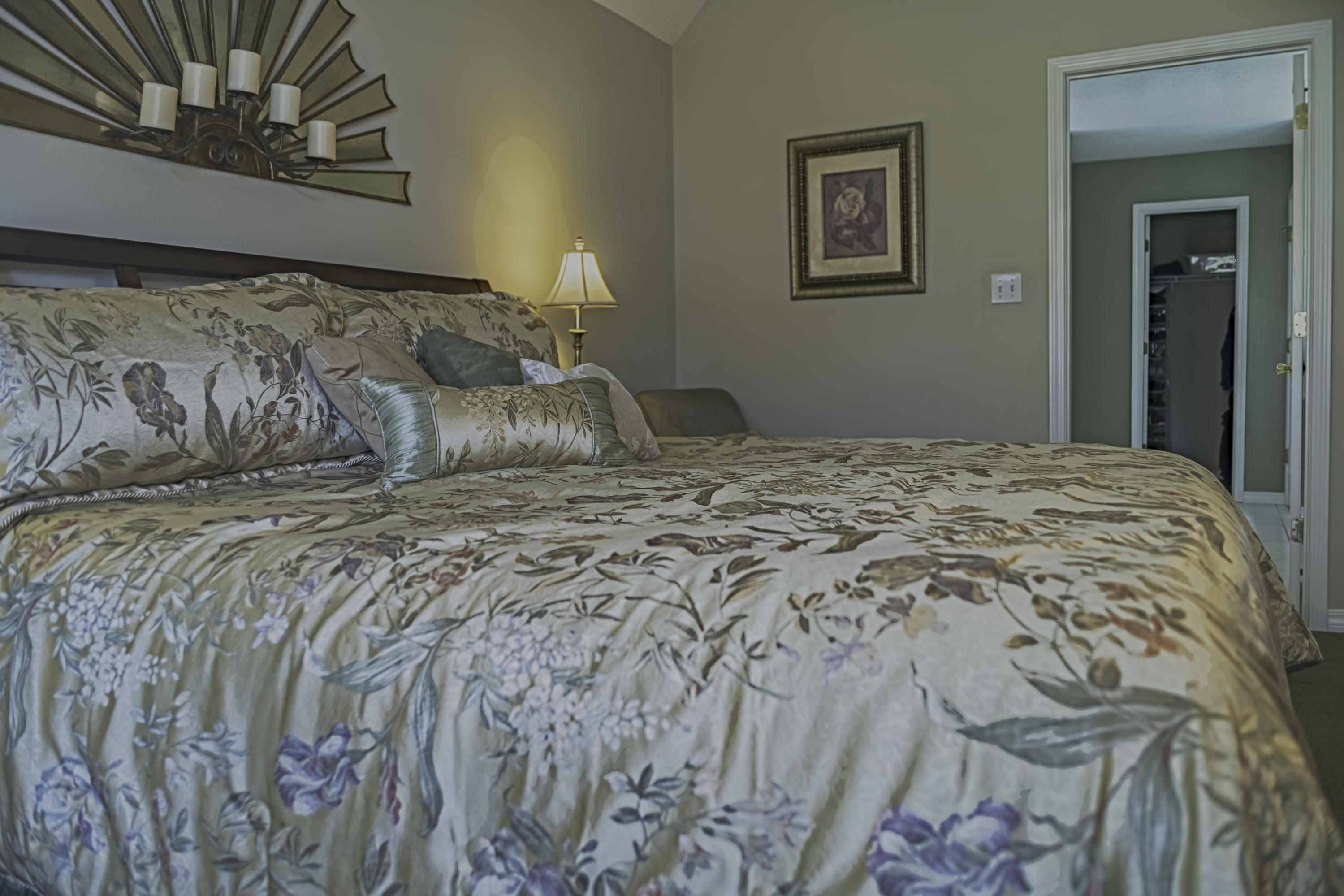 NORTH RIDGE CREEK S/D 1ST ADDN - Residential