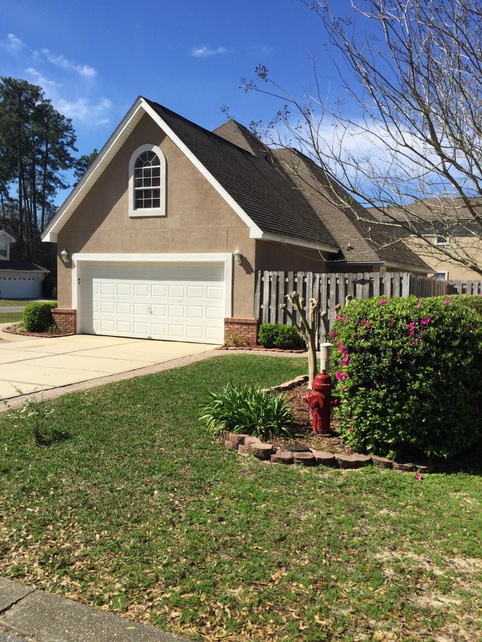 NORTH RIDGE CREEK S/D 1ST ADDN - Residential