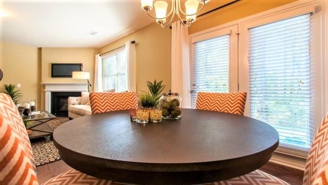 Redstone Commons - Residential