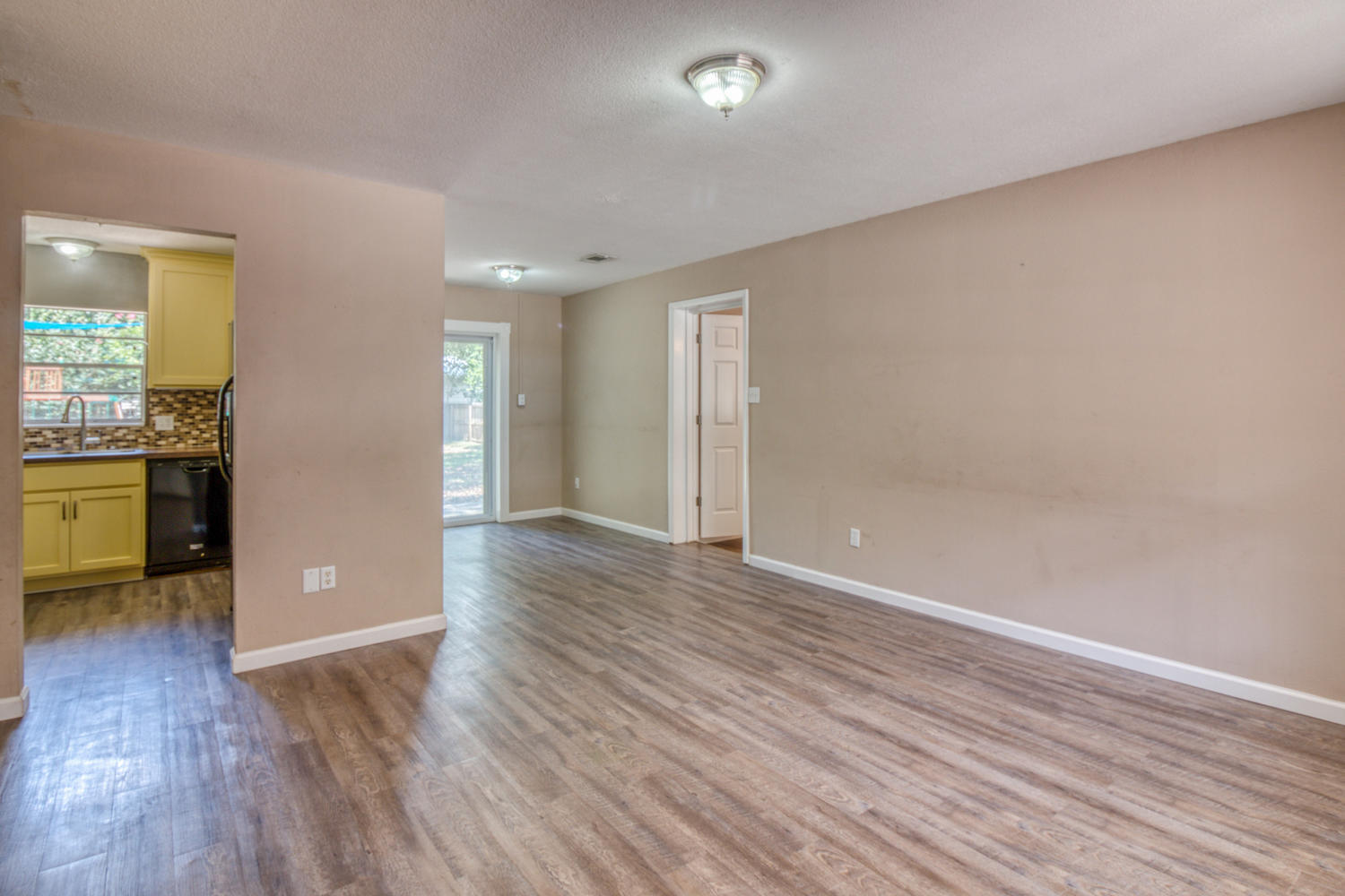 HIGHLAND PARK - Residential