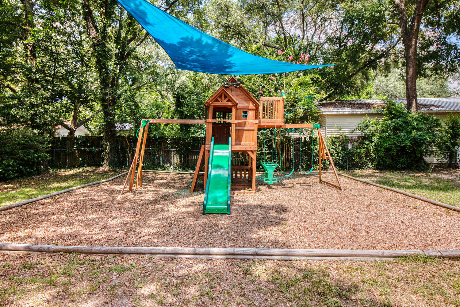 HIGHLAND PARK - Residential