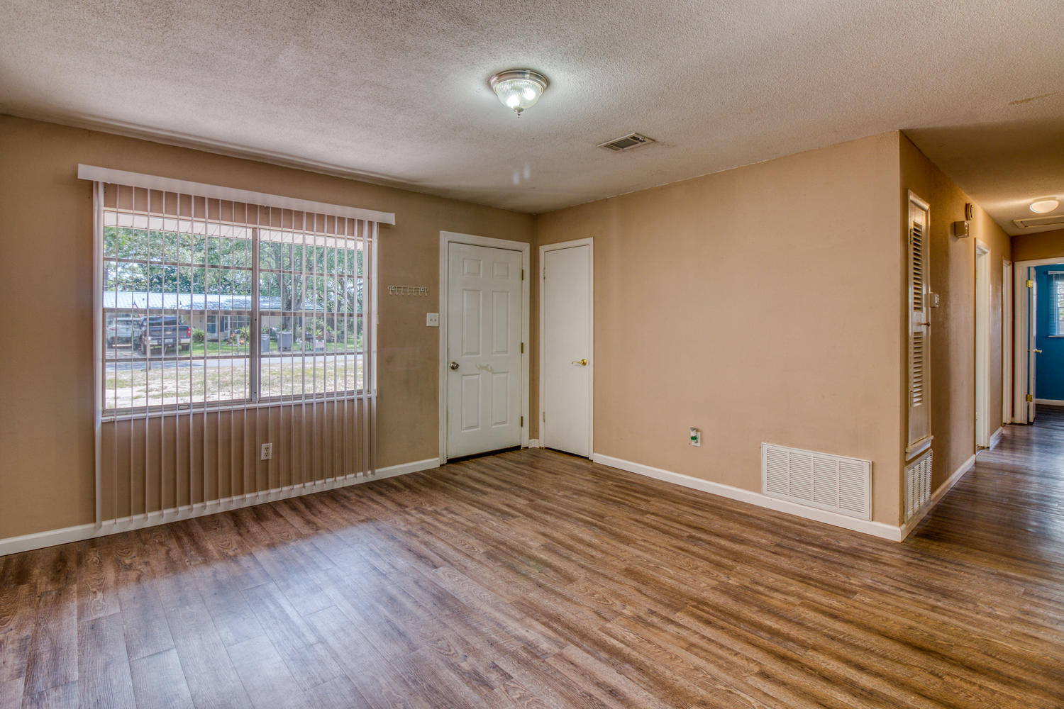 HIGHLAND PARK - Residential