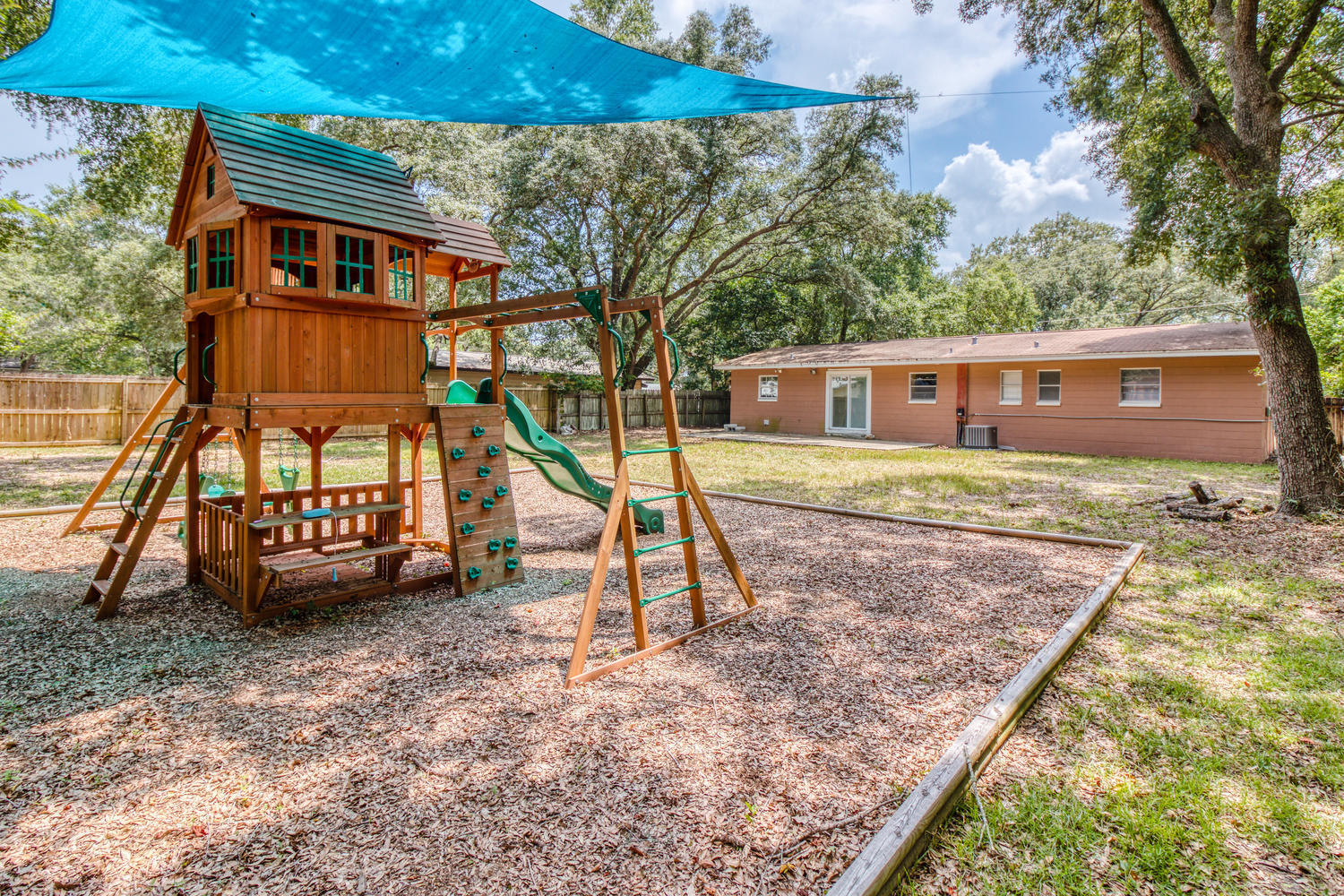 HIGHLAND PARK - Residential