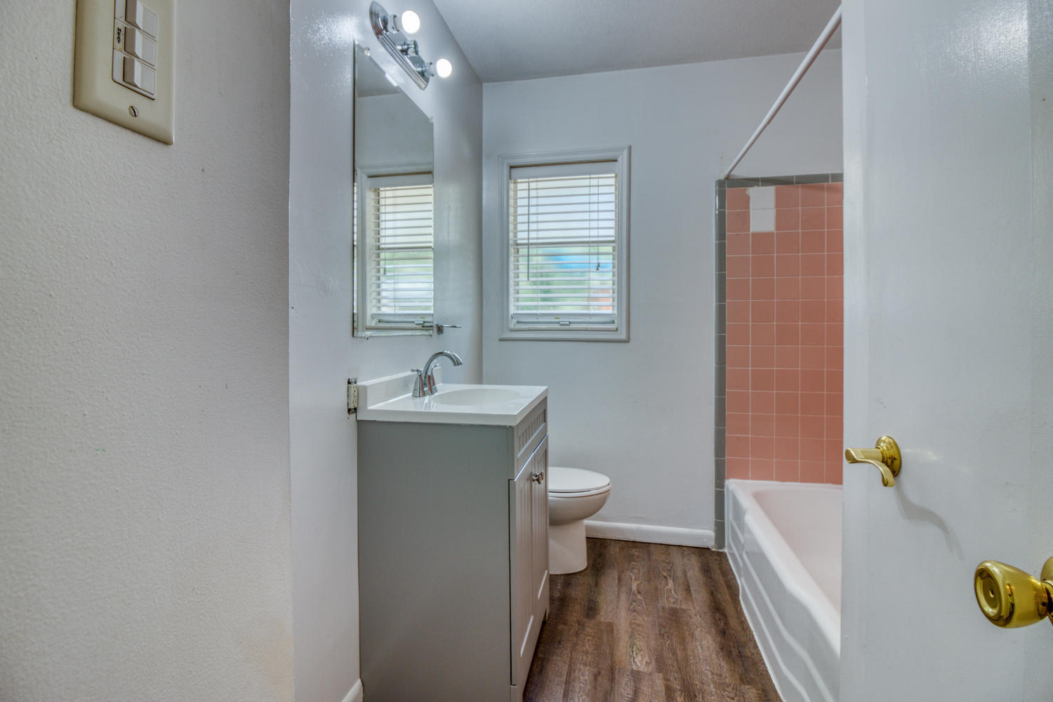 HIGHLAND PARK - Residential