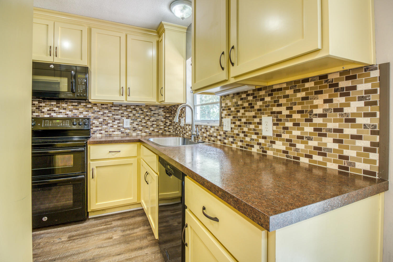 HIGHLAND PARK - Residential