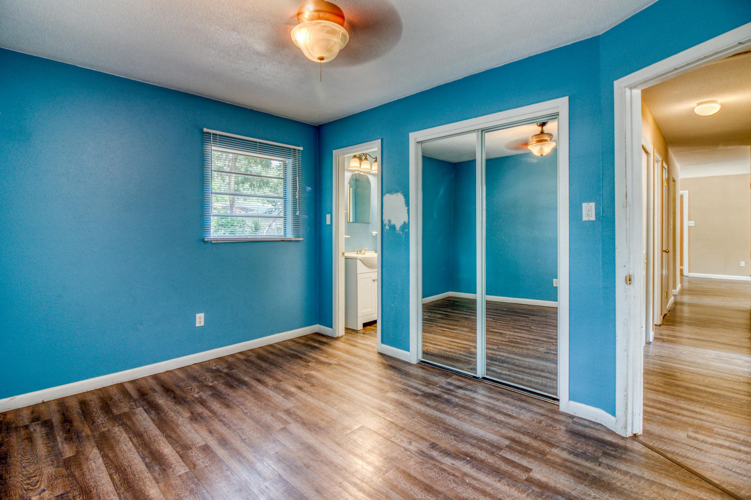 HIGHLAND PARK - Residential