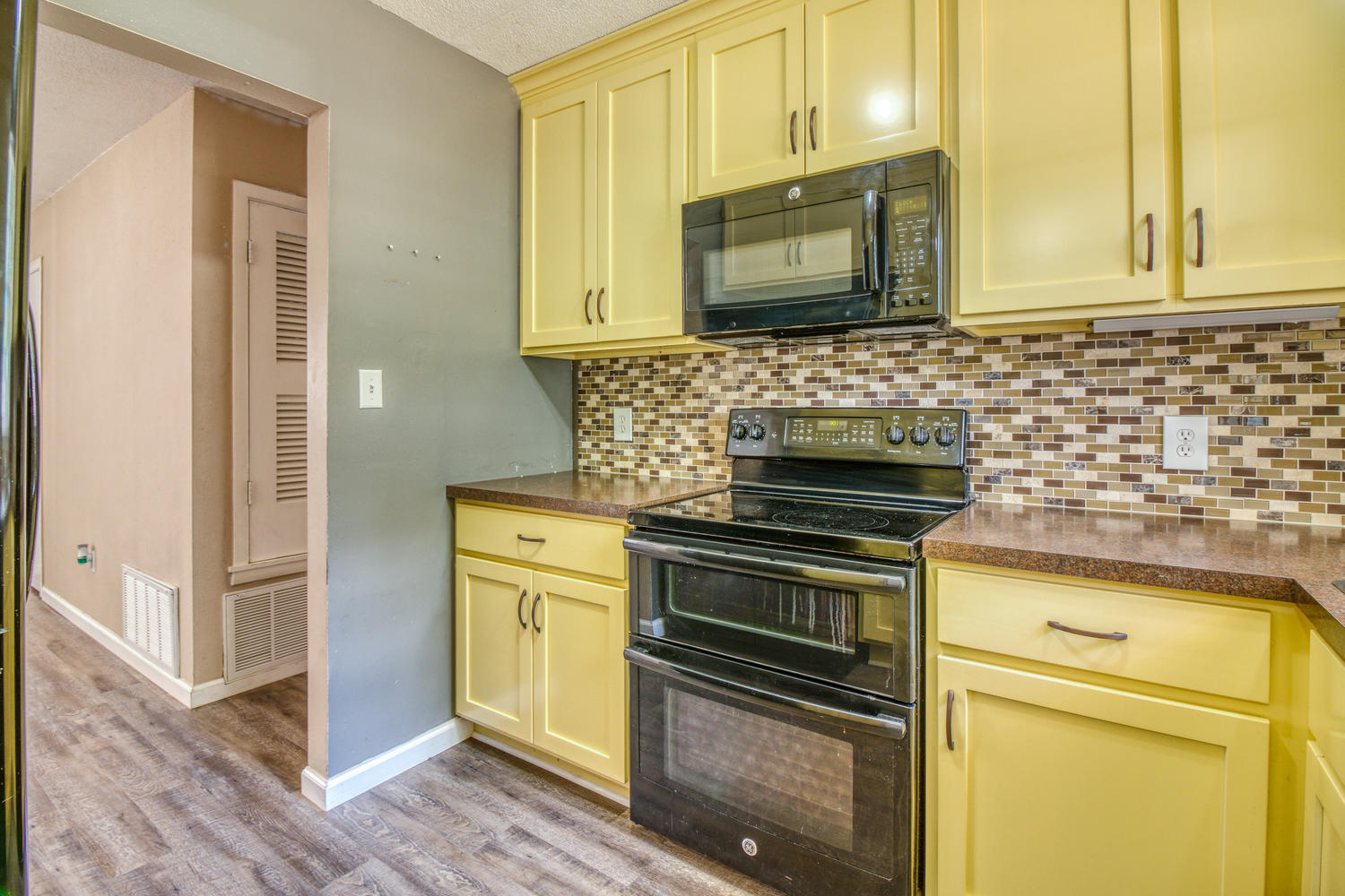 HIGHLAND PARK - Residential