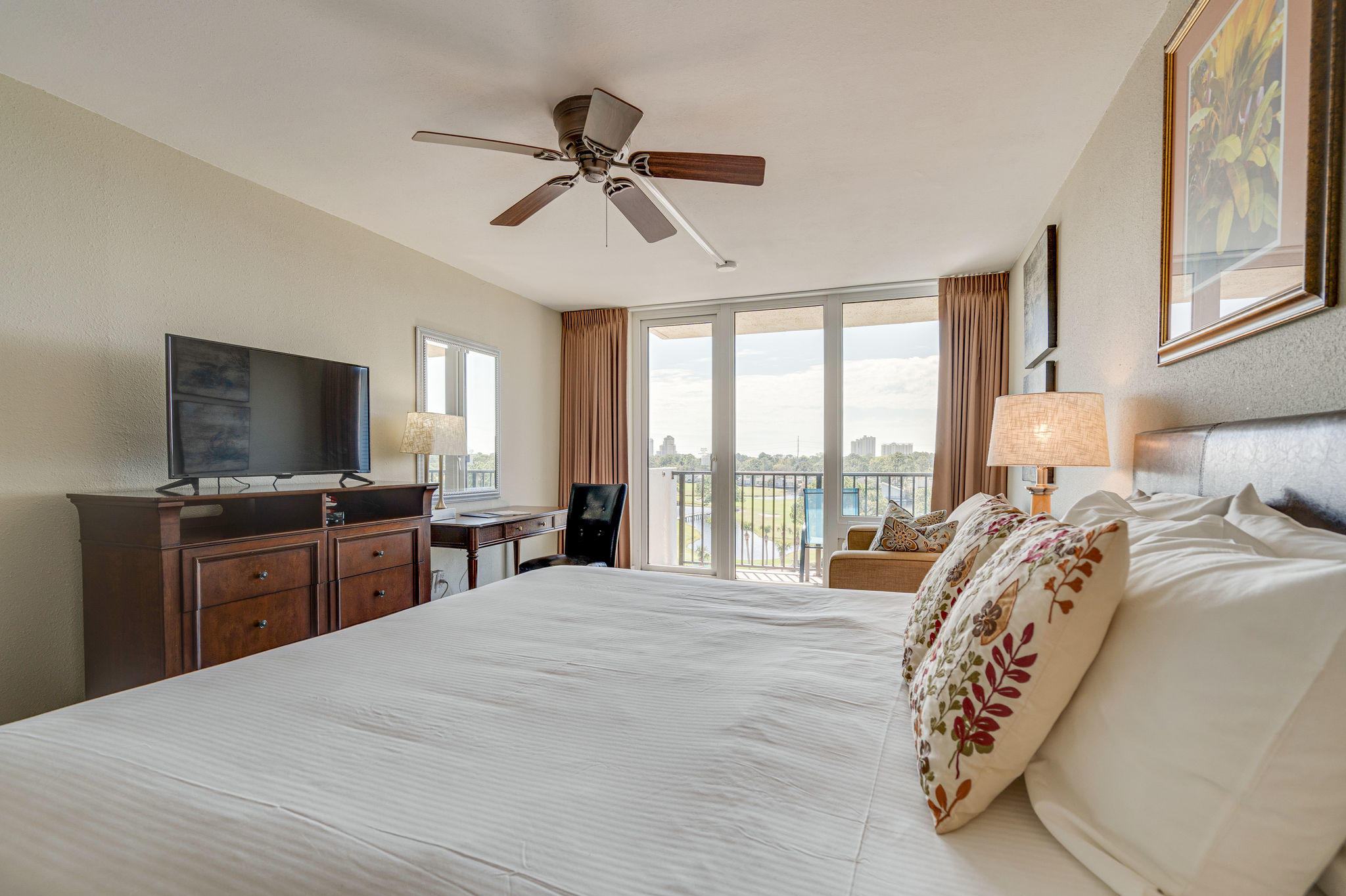 BAYSIDE CONDO SANDESTIN - Residential