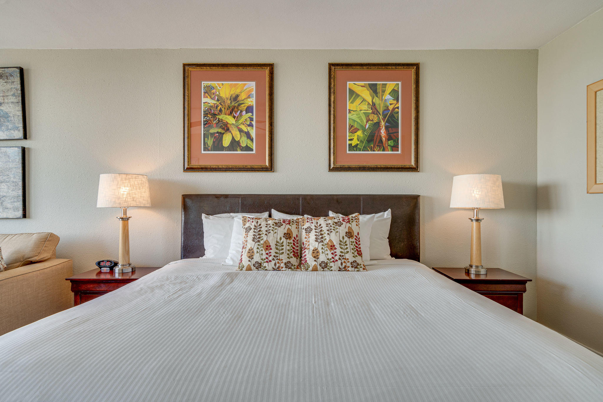 BAYSIDE CONDO SANDESTIN - Residential