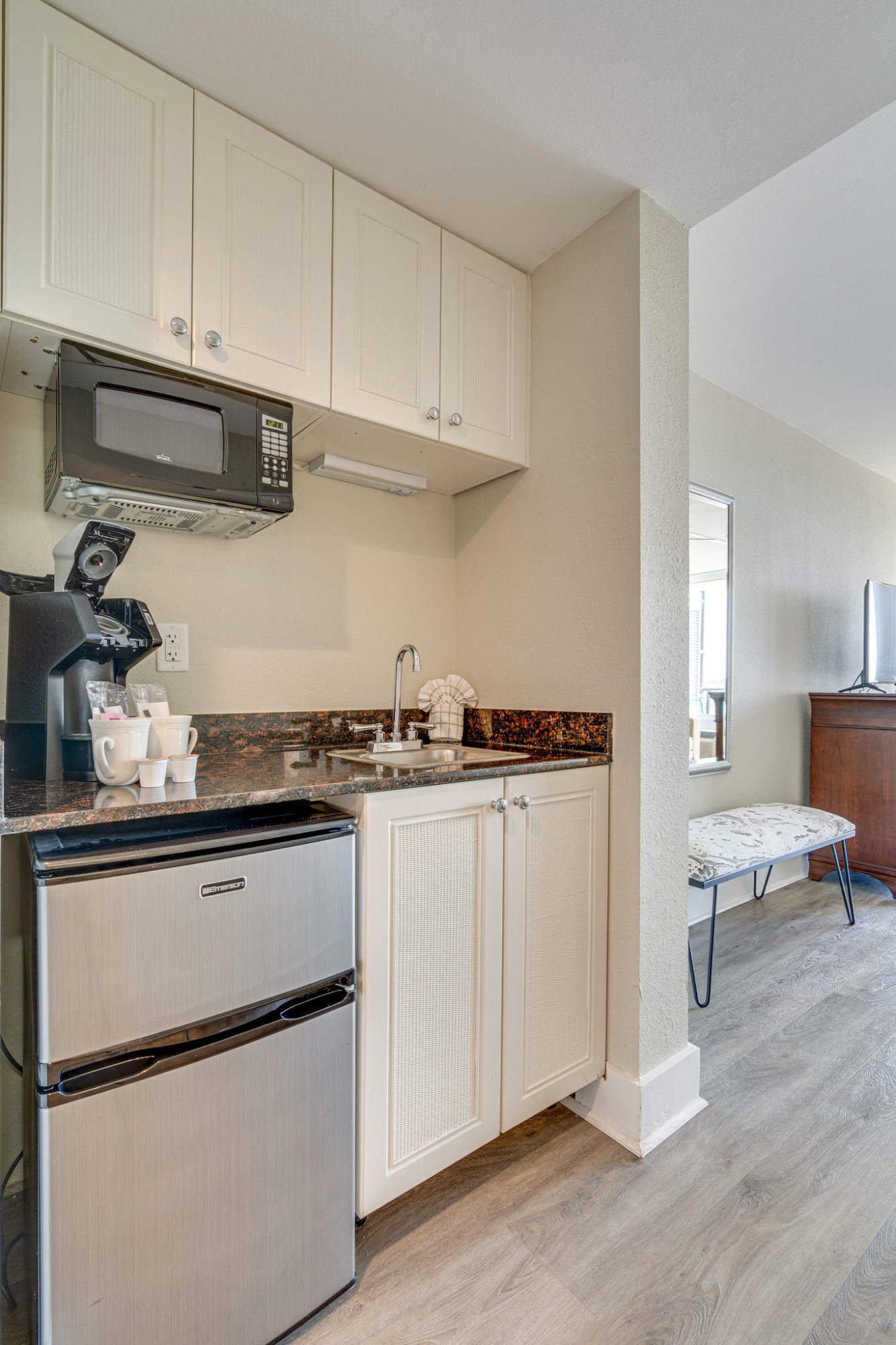 BAYSIDE CONDO SANDESTIN - Residential