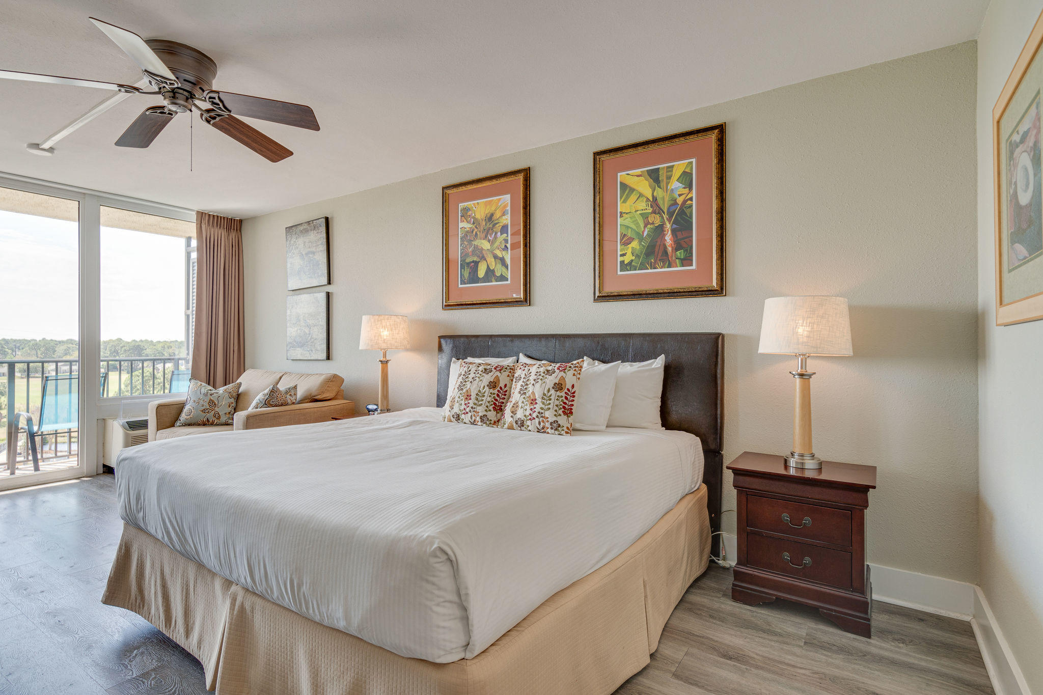 BAYSIDE CONDO SANDESTIN - Residential