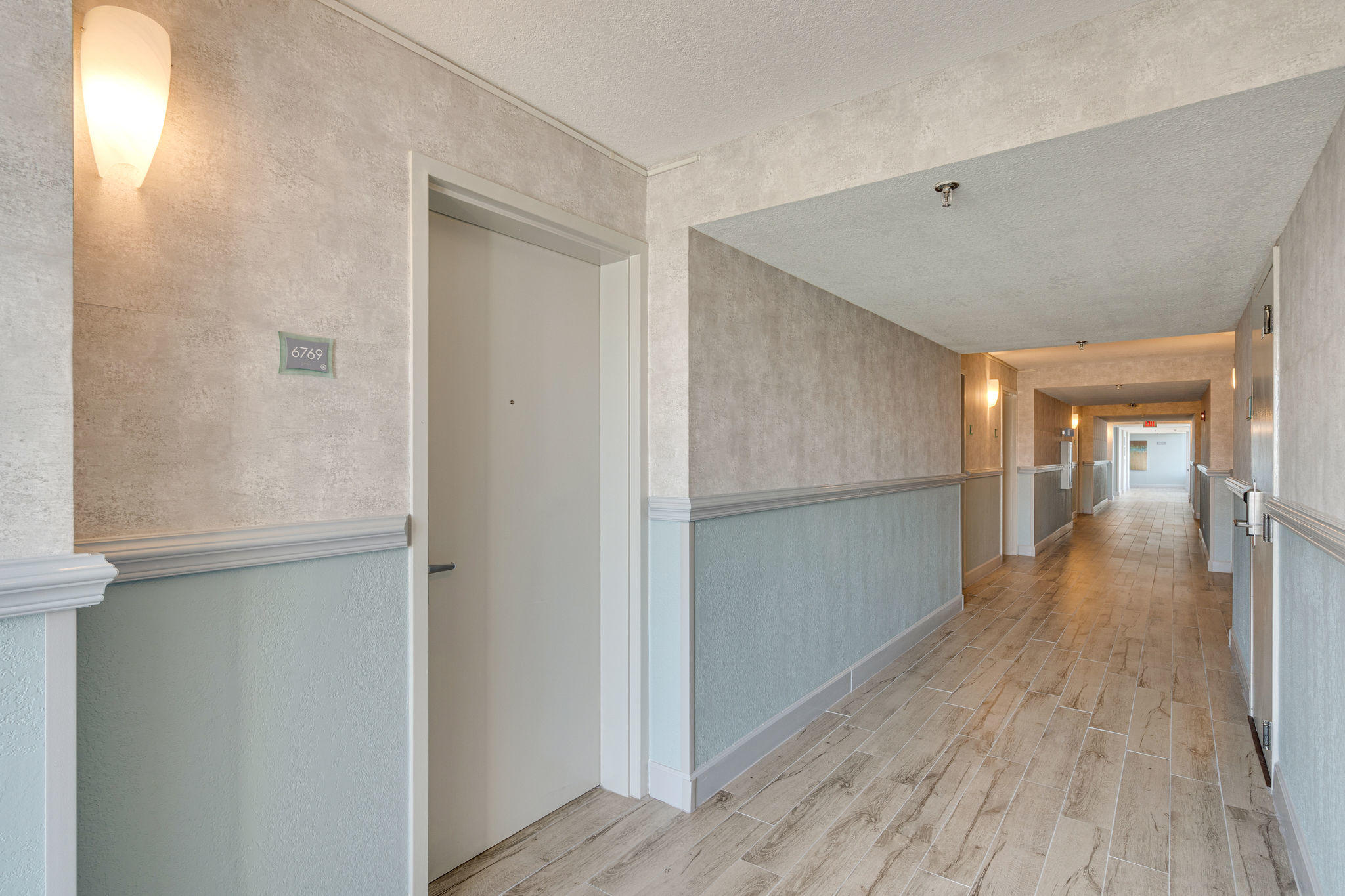 BAYSIDE CONDO SANDESTIN - Residential