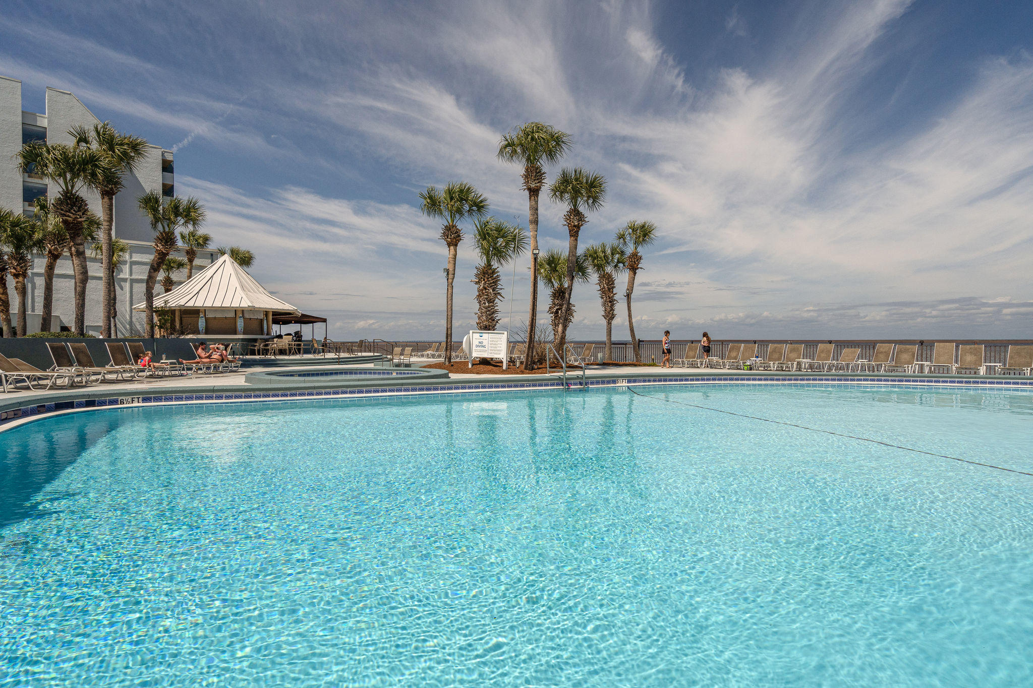 BAYSIDE CONDO SANDESTIN - Residential