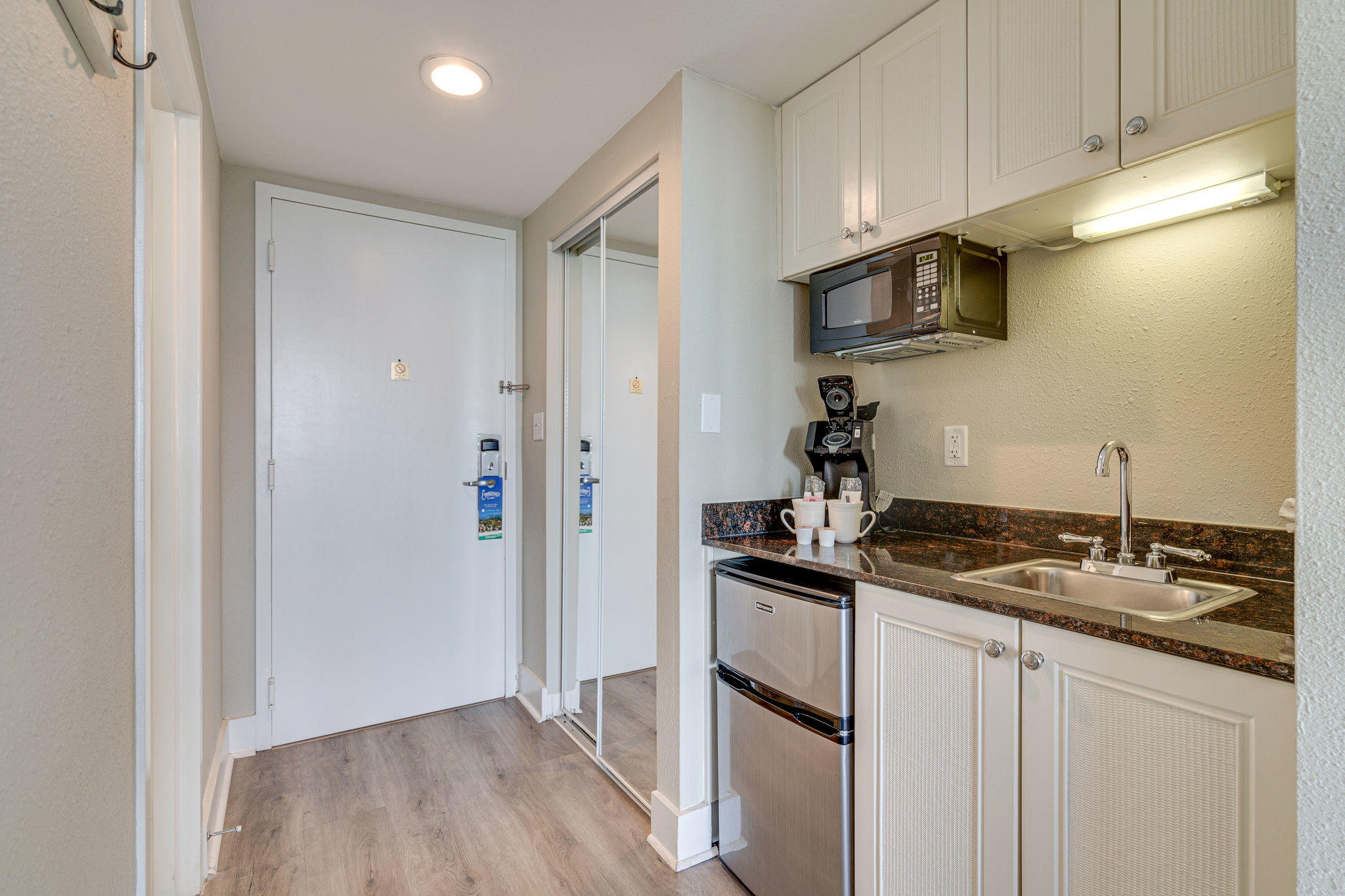 BAYSIDE CONDO SANDESTIN - Residential