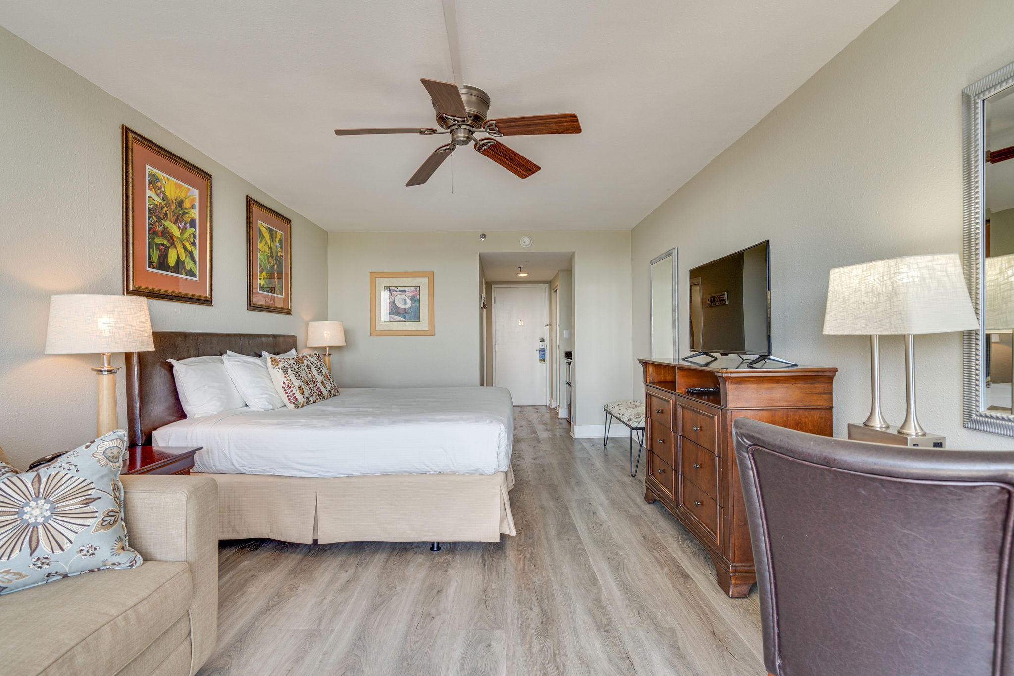 BAYSIDE CONDO SANDESTIN - Residential