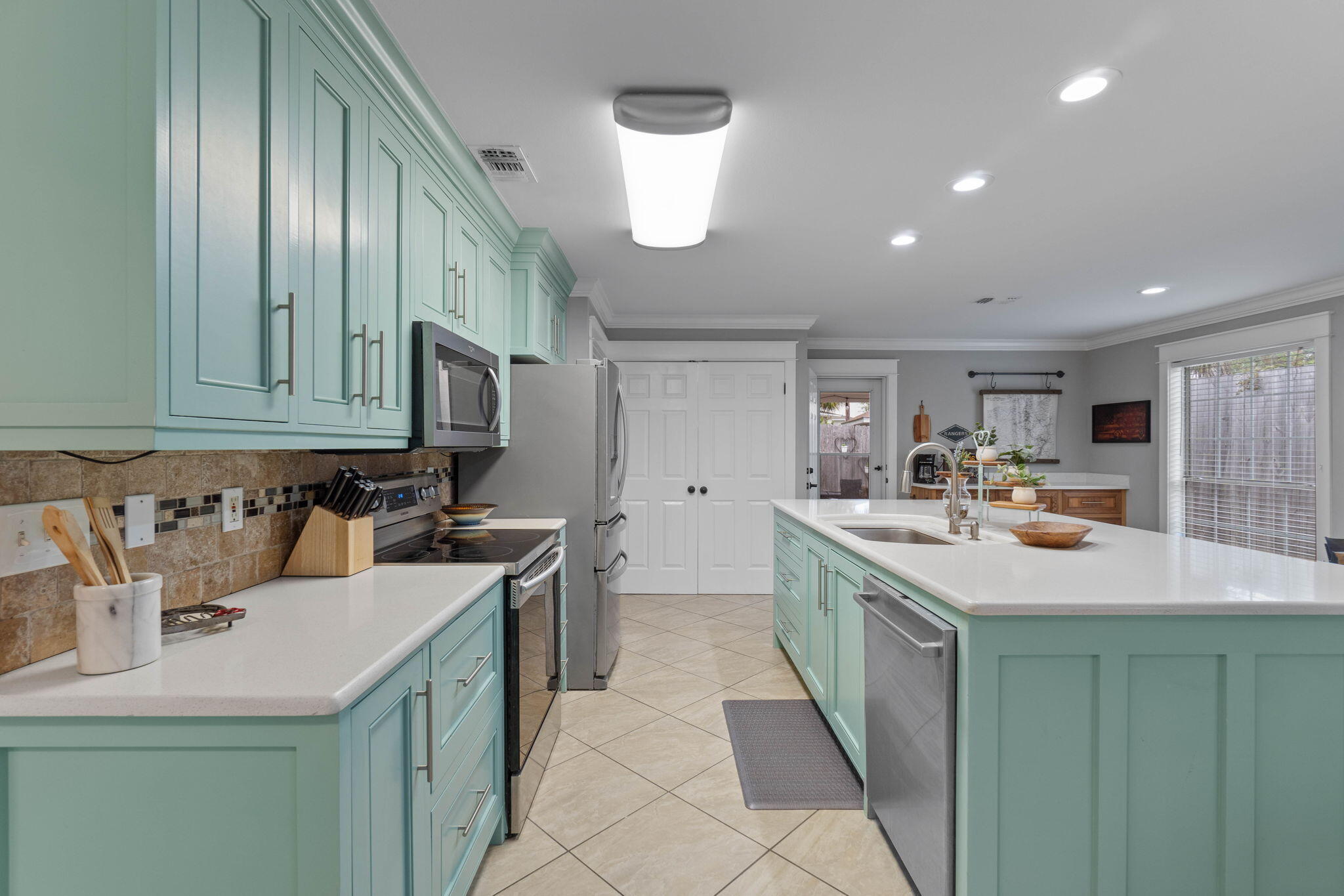 MAGNOLIA PARK - Residential