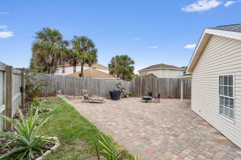 A home in Destin