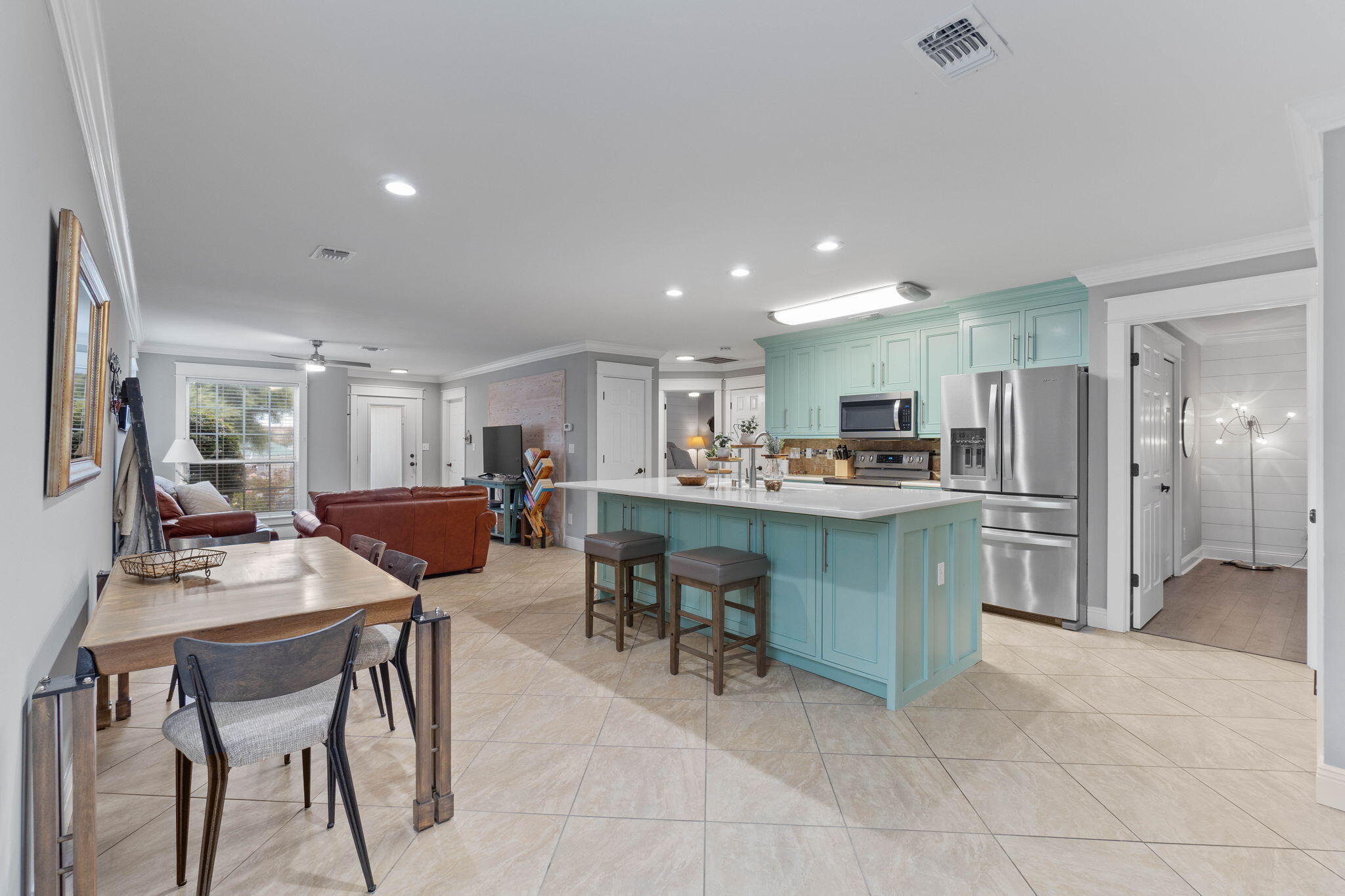MAGNOLIA PARK - Residential