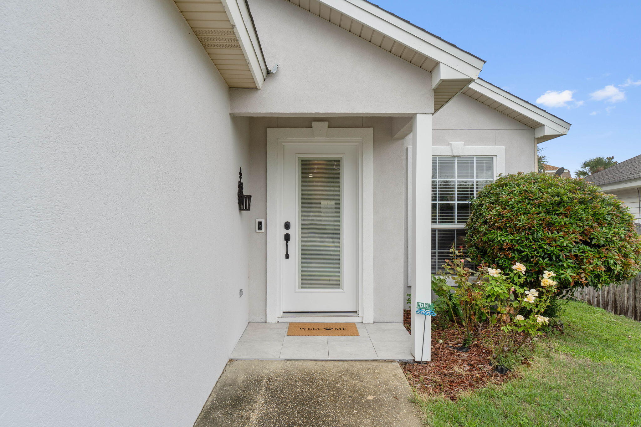 MAGNOLIA PARK - Residential