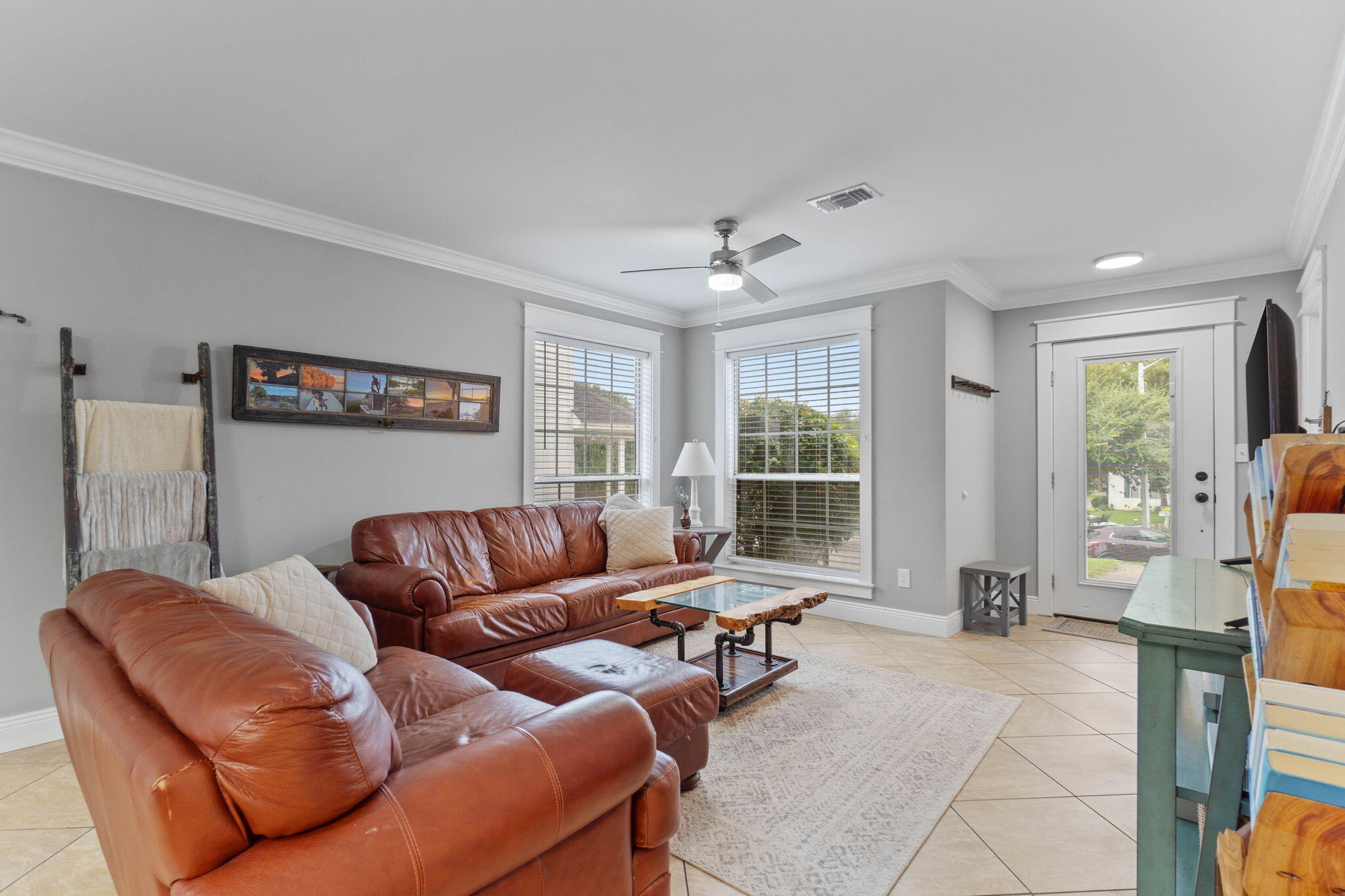 MAGNOLIA PARK - Residential