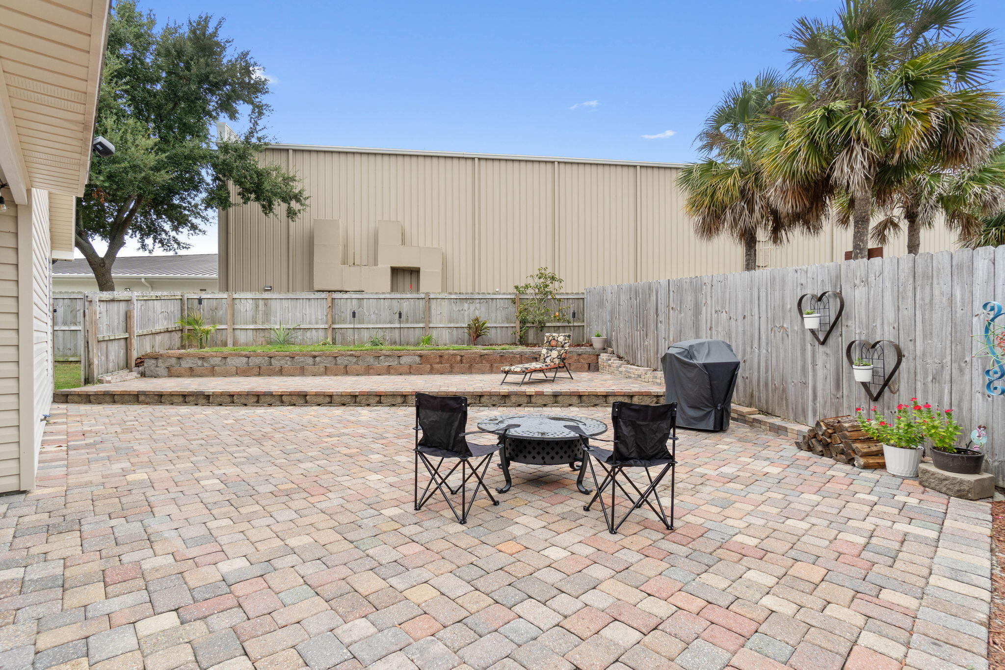 MAGNOLIA PARK - Residential