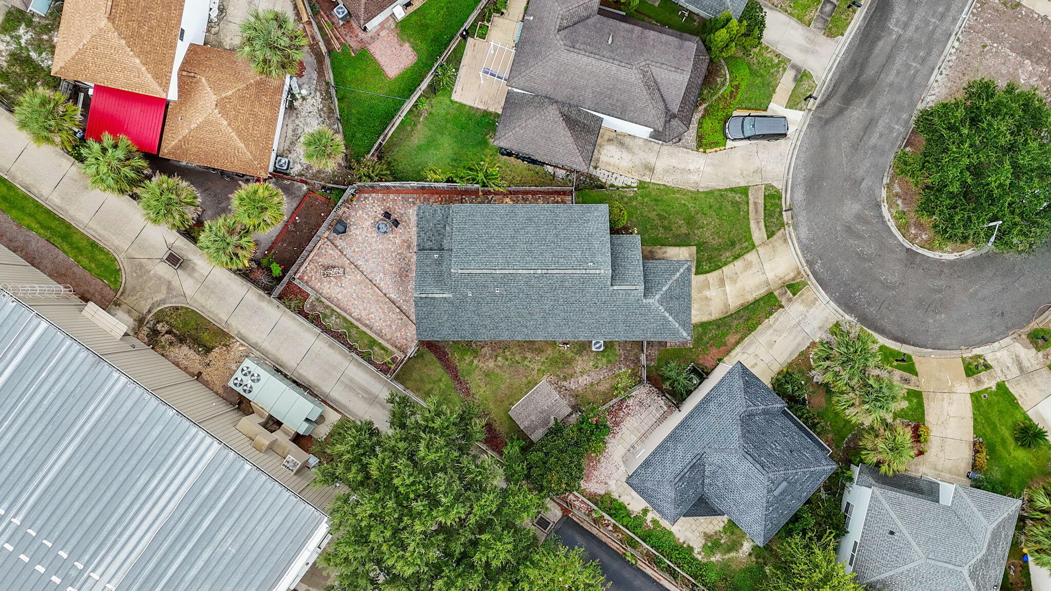 MAGNOLIA PARK - Residential