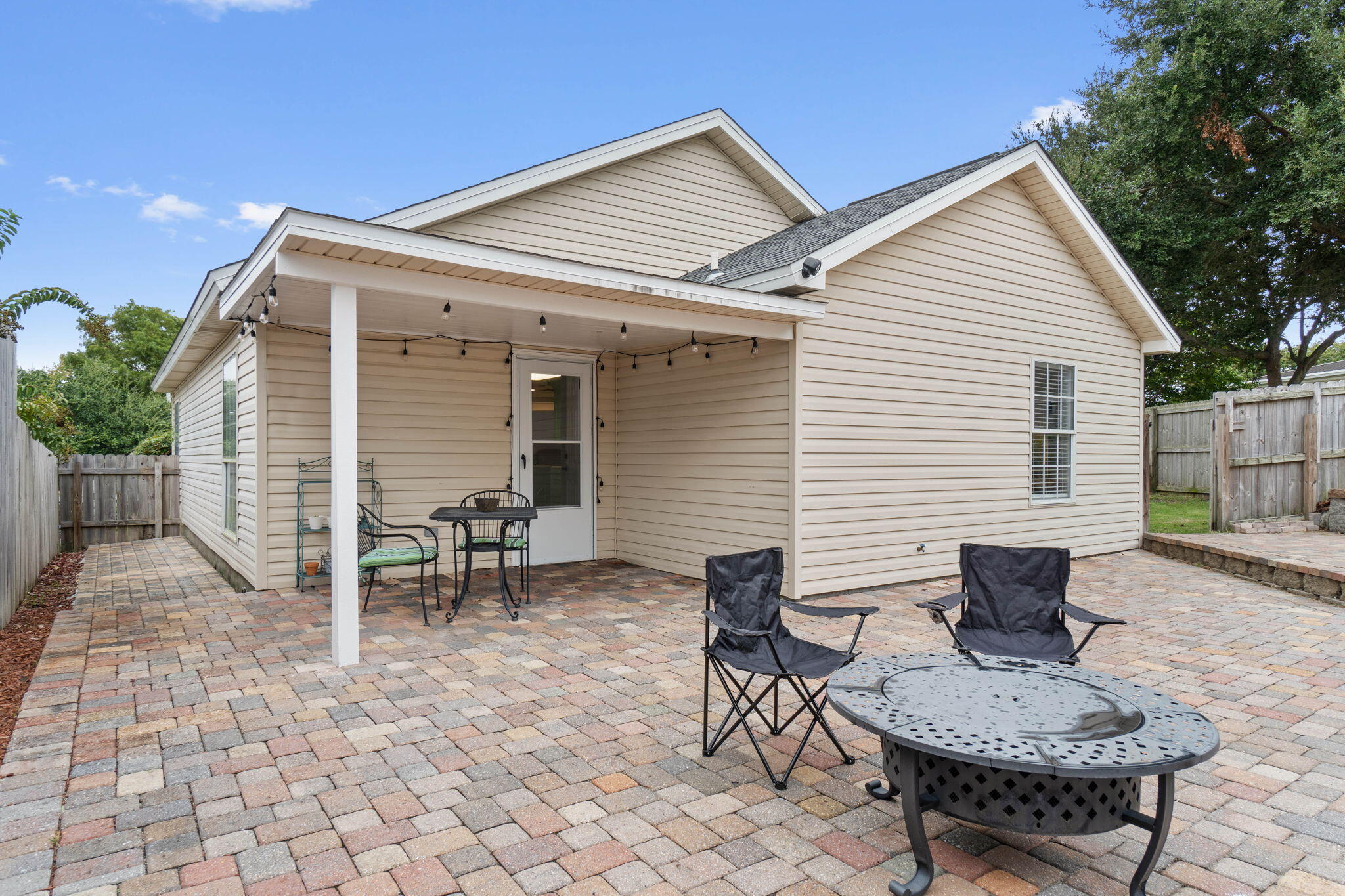 MAGNOLIA PARK - Residential