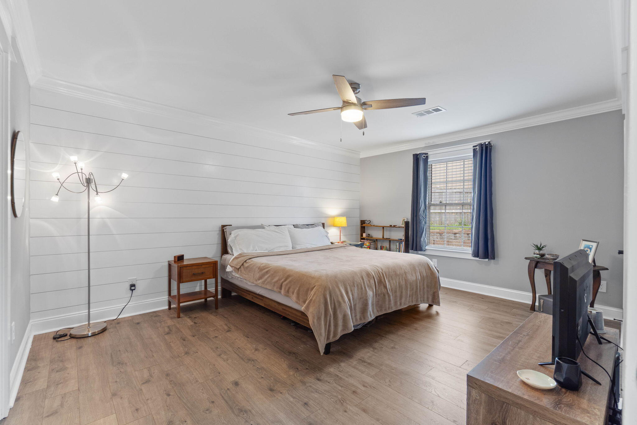 MAGNOLIA PARK - Residential