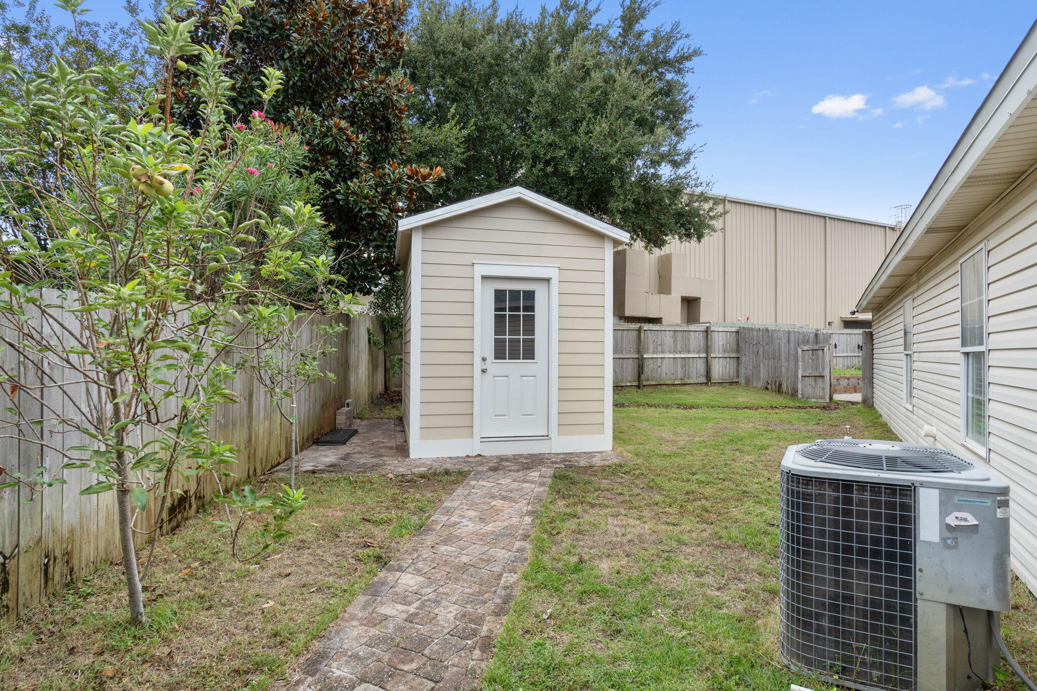 MAGNOLIA PARK - Residential