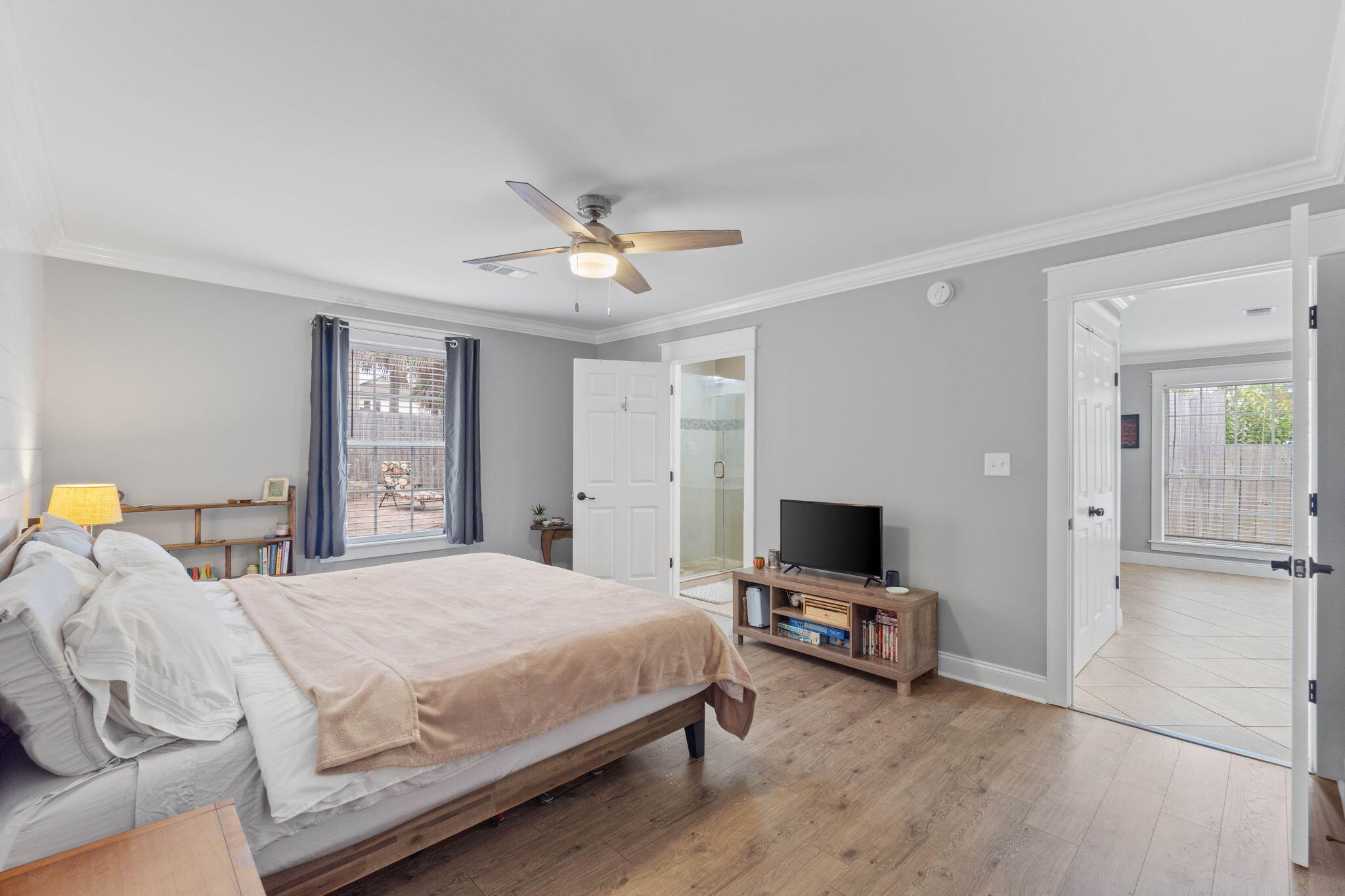 MAGNOLIA PARK - Residential