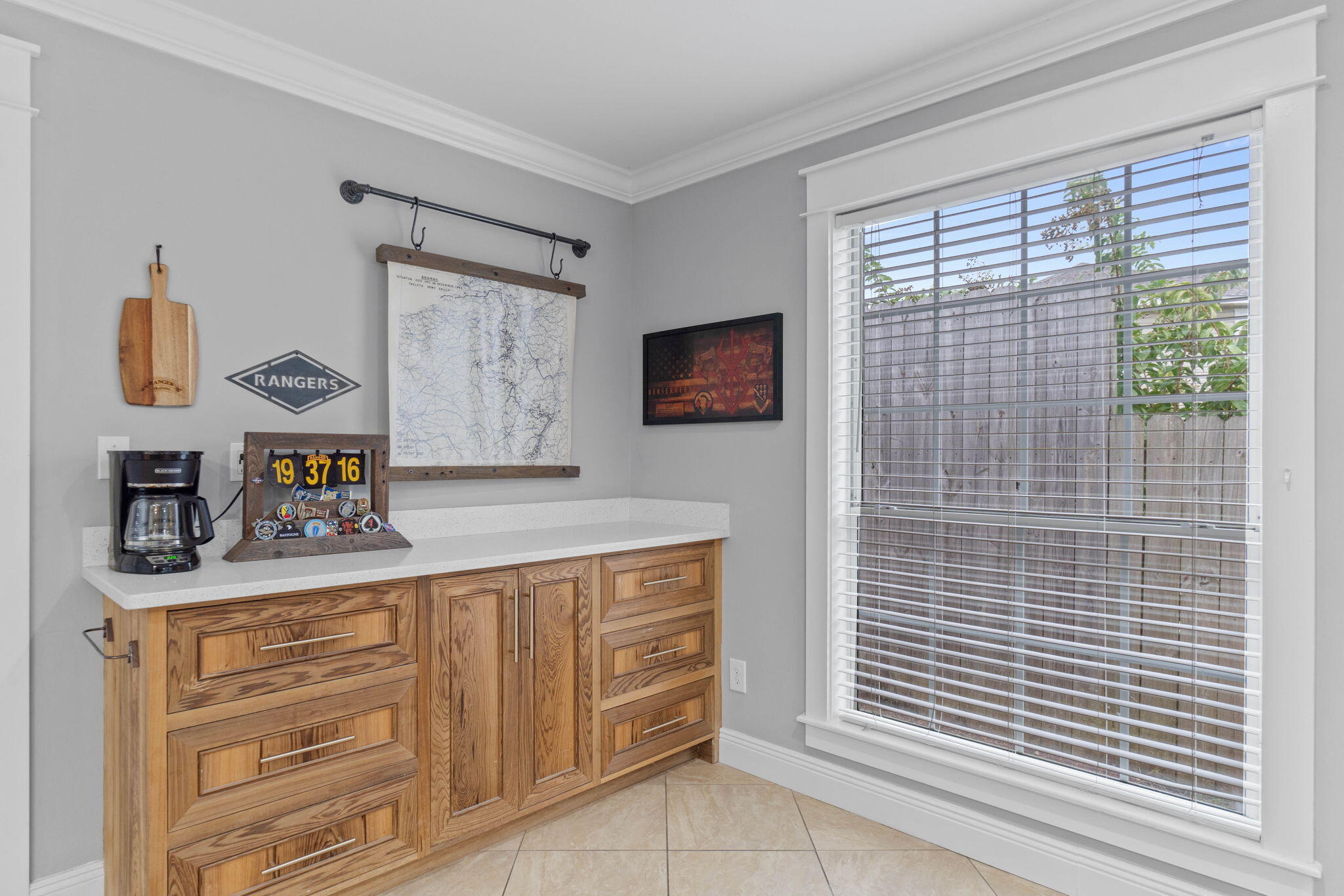 MAGNOLIA PARK - Residential