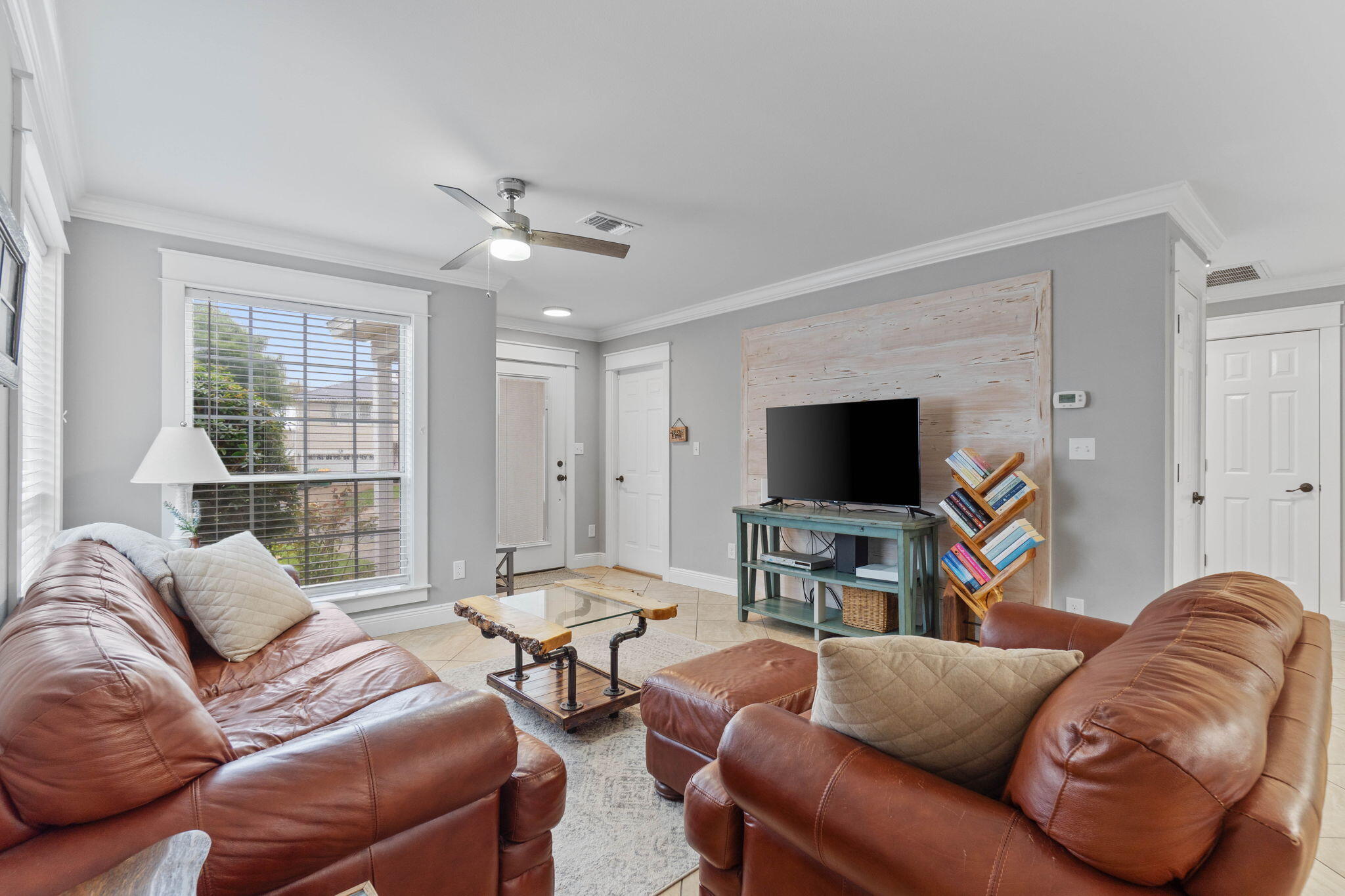 MAGNOLIA PARK - Residential