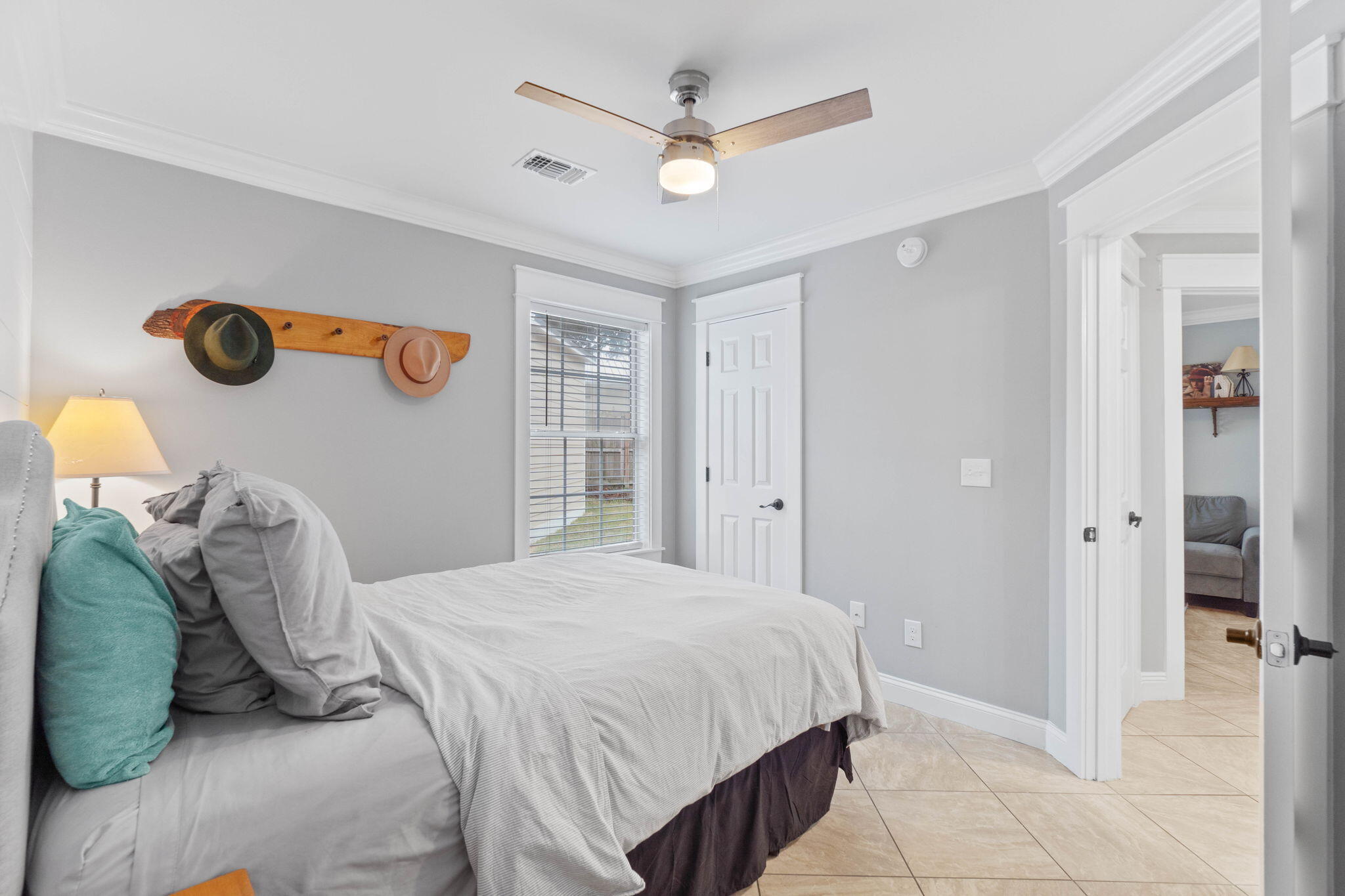 MAGNOLIA PARK - Residential