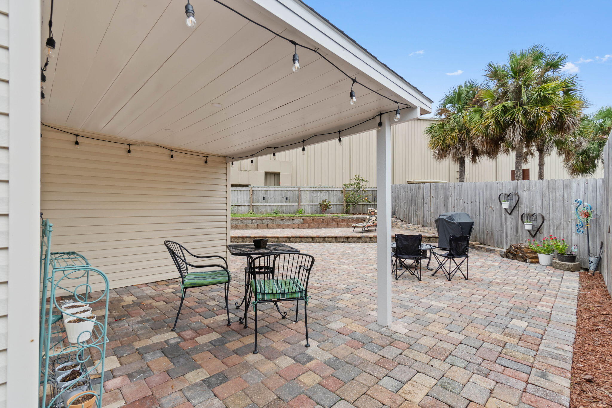 MAGNOLIA PARK - Residential