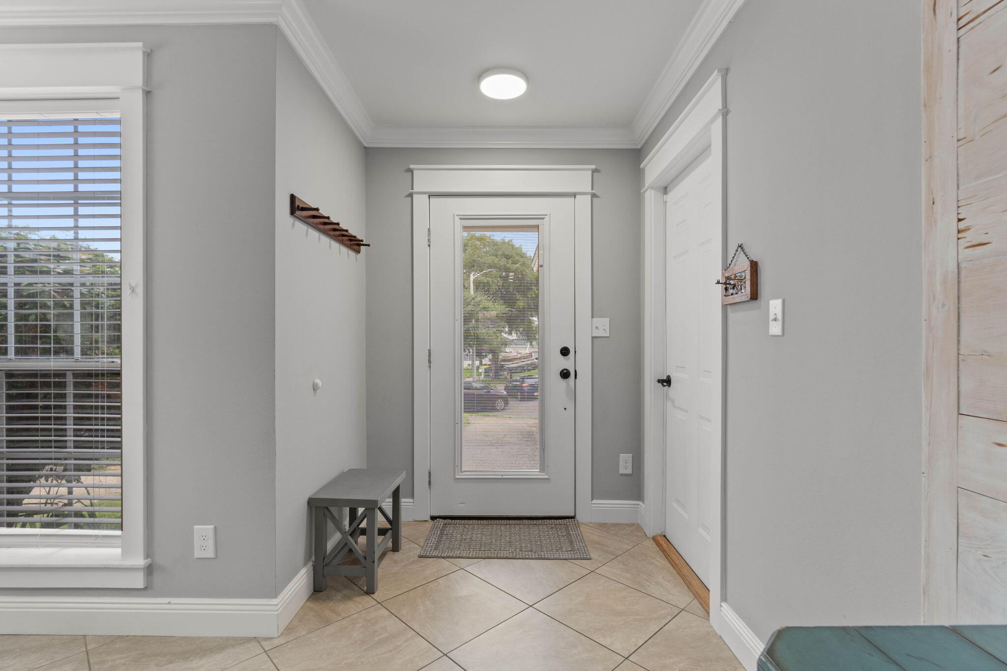 MAGNOLIA PARK - Residential
