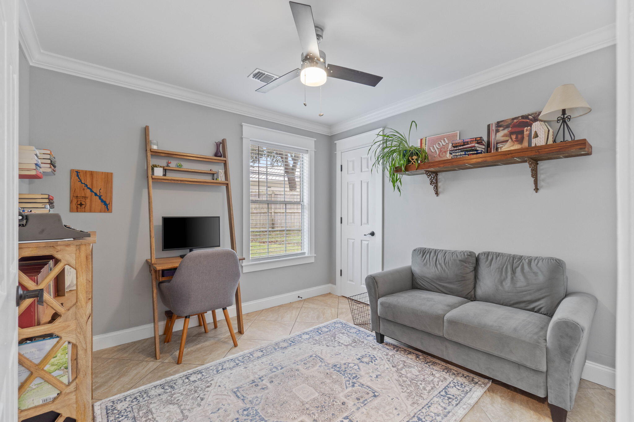 MAGNOLIA PARK - Residential