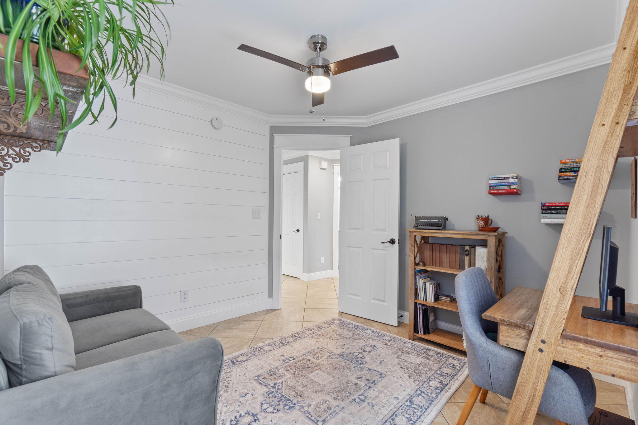 MAGNOLIA PARK - Residential