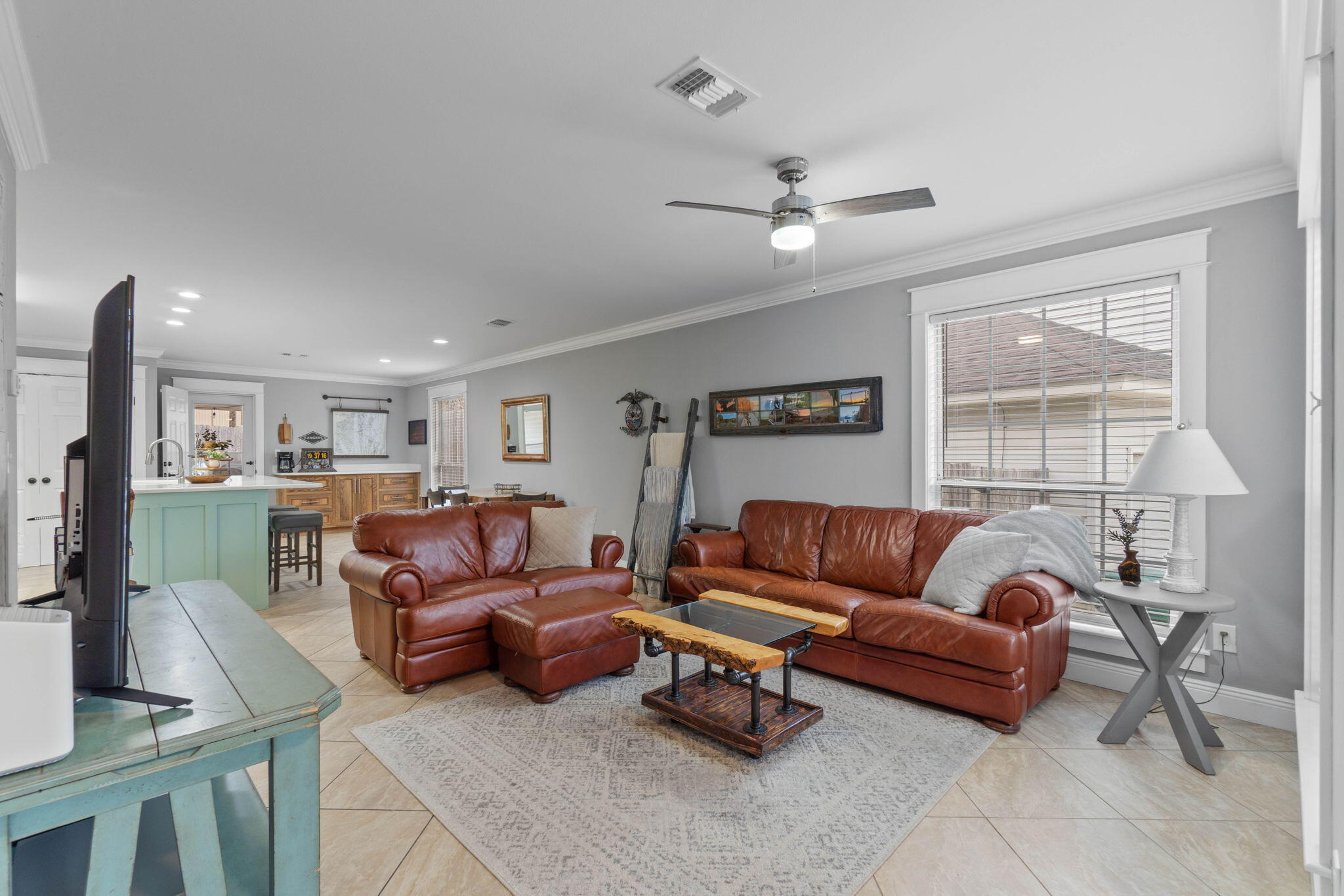 MAGNOLIA PARK - Residential