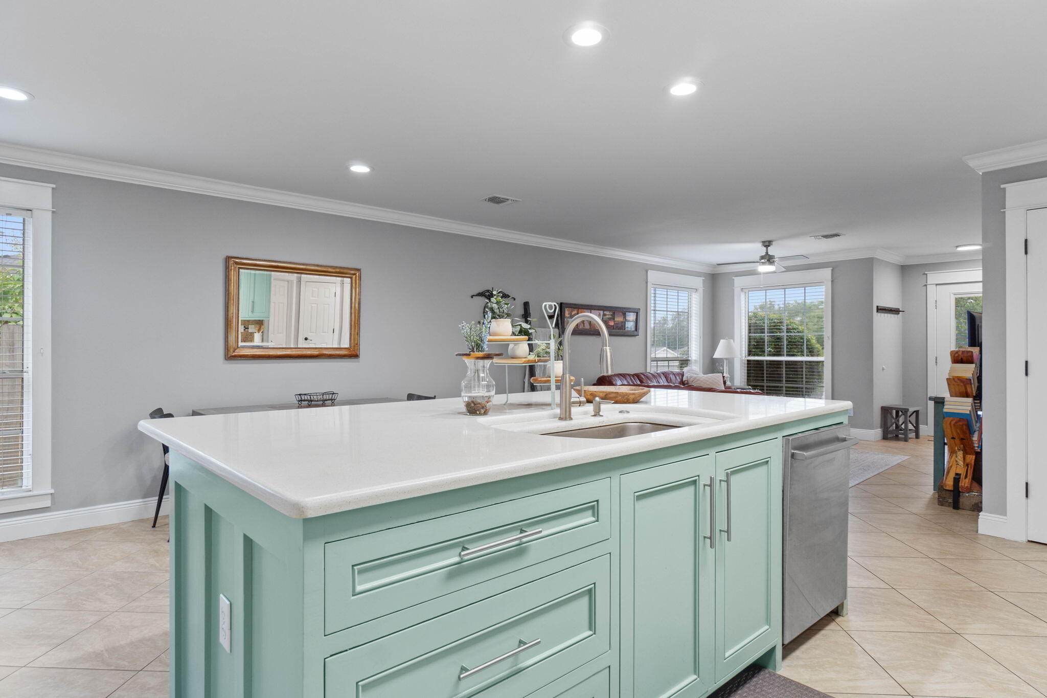 MAGNOLIA PARK - Residential