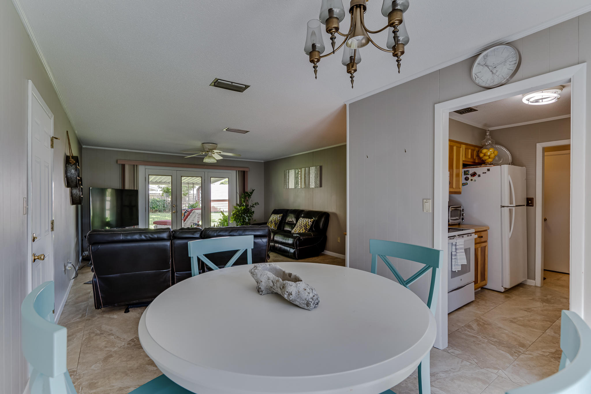MUNICIPAL S/D 1ST ADDN - Residential