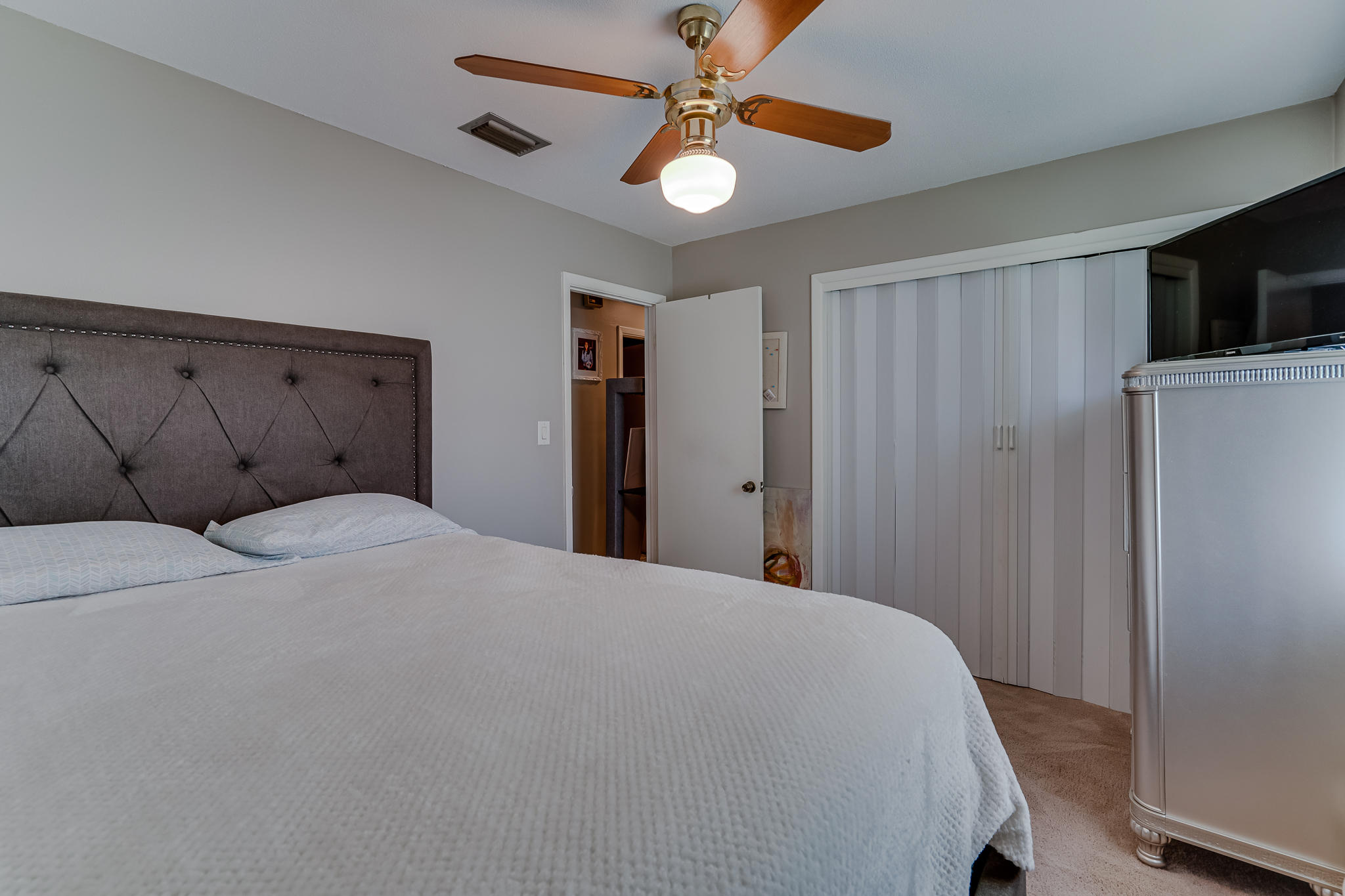 MUNICIPAL S/D 1ST ADDN - Residential