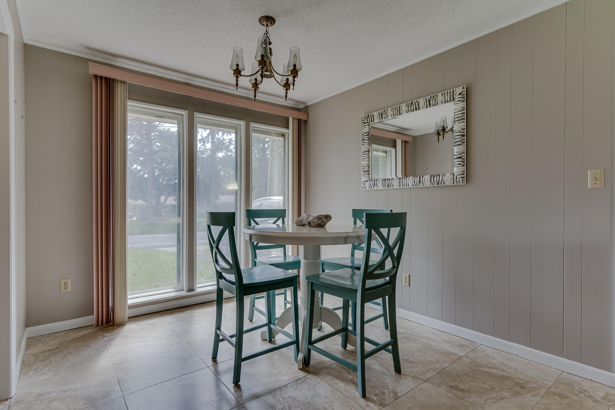 MUNICIPAL S/D 1ST ADDN - Residential