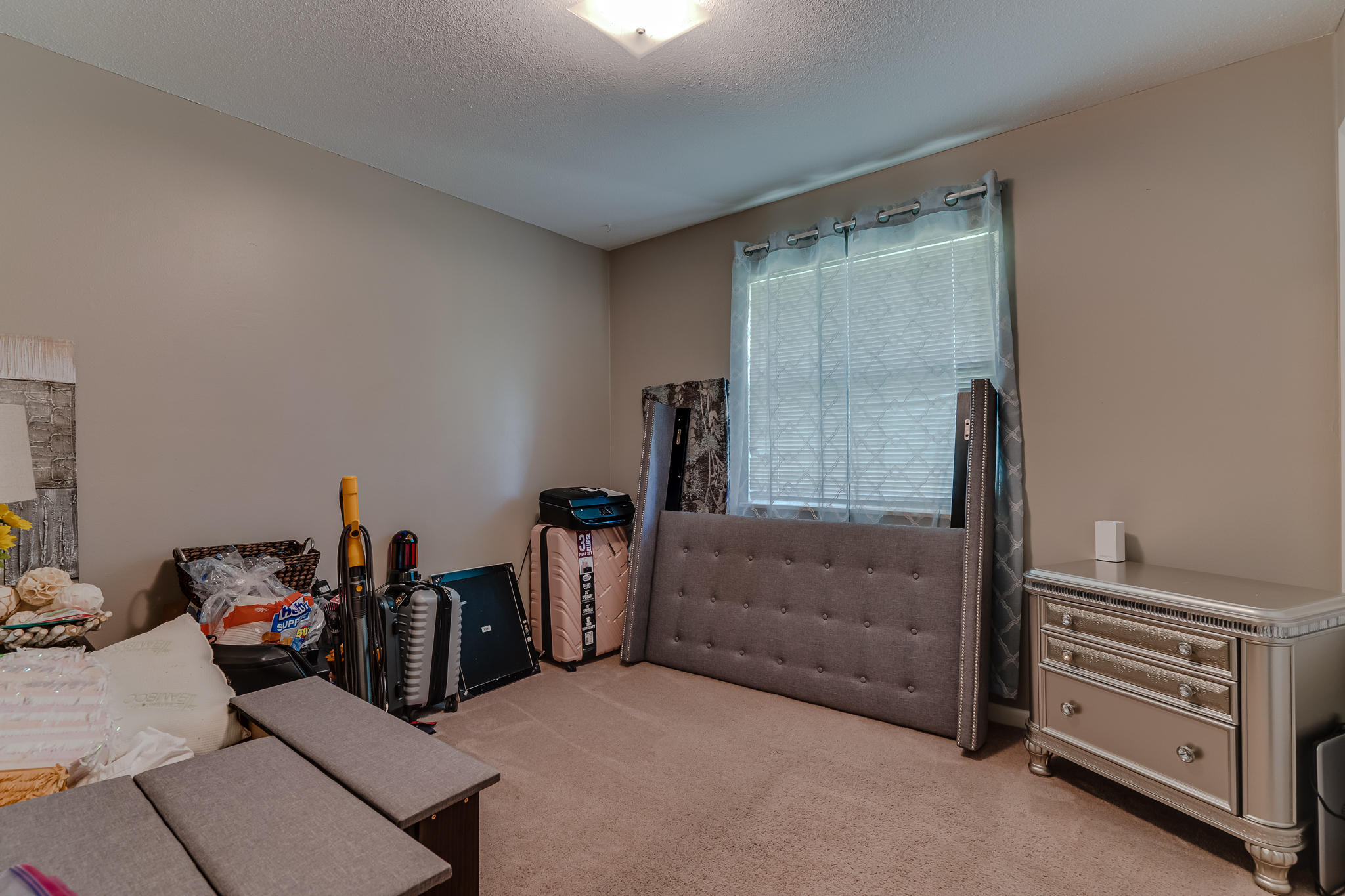 MUNICIPAL S/D 1ST ADDN - Residential