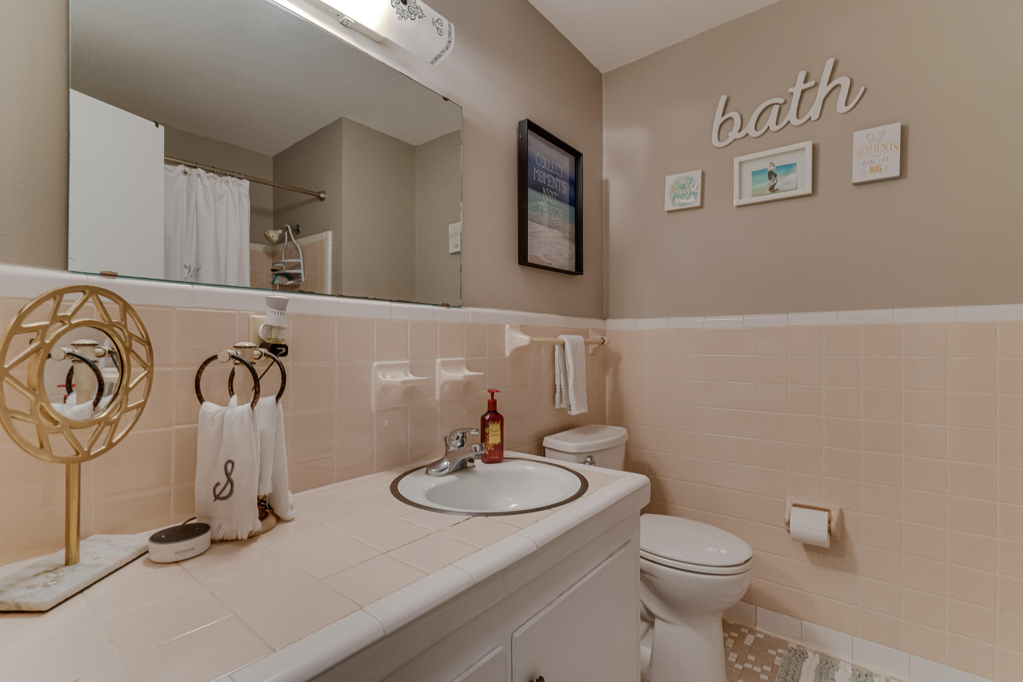 MUNICIPAL S/D 1ST ADDN - Residential