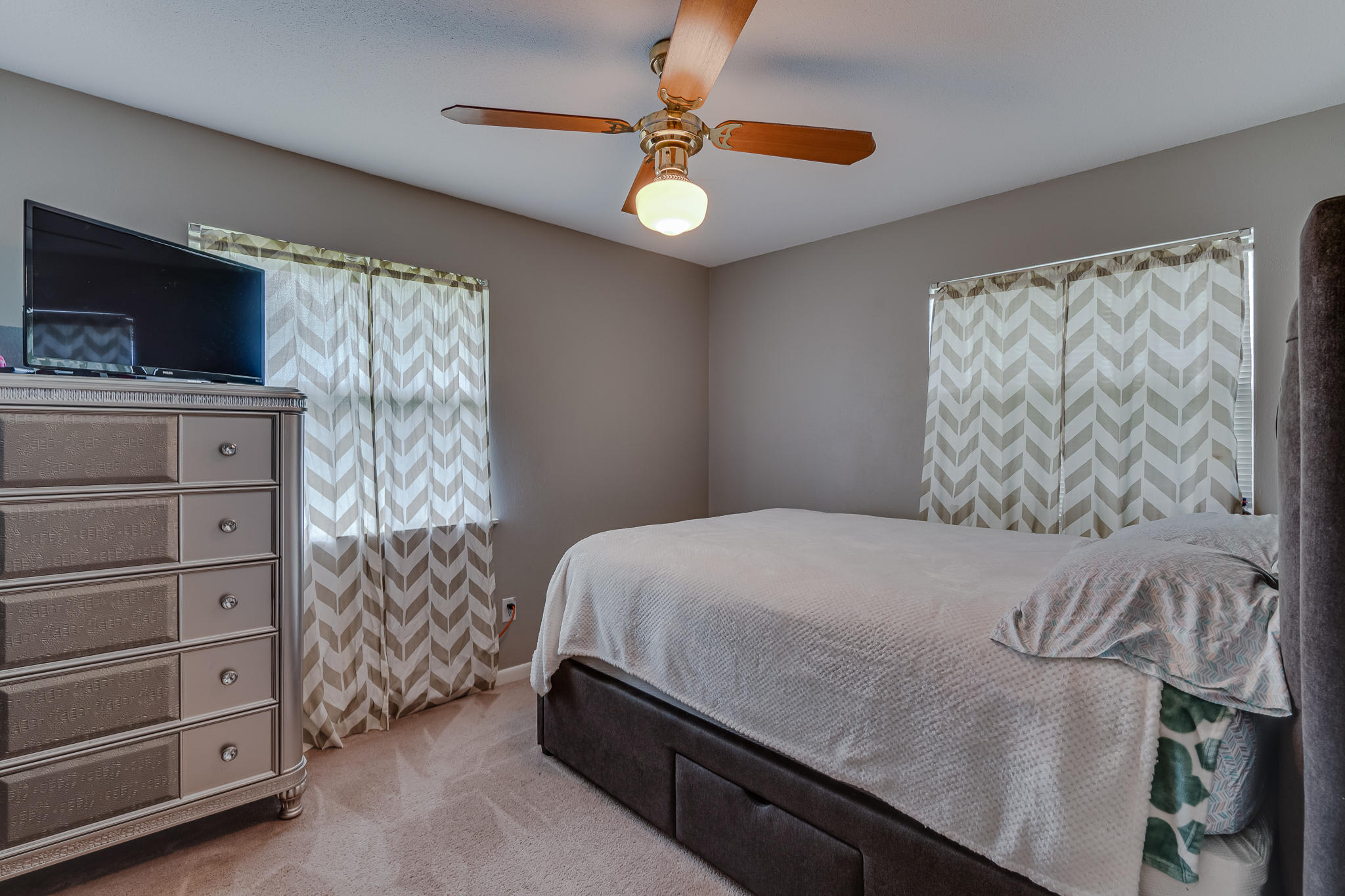 MUNICIPAL S/D 1ST ADDN - Residential