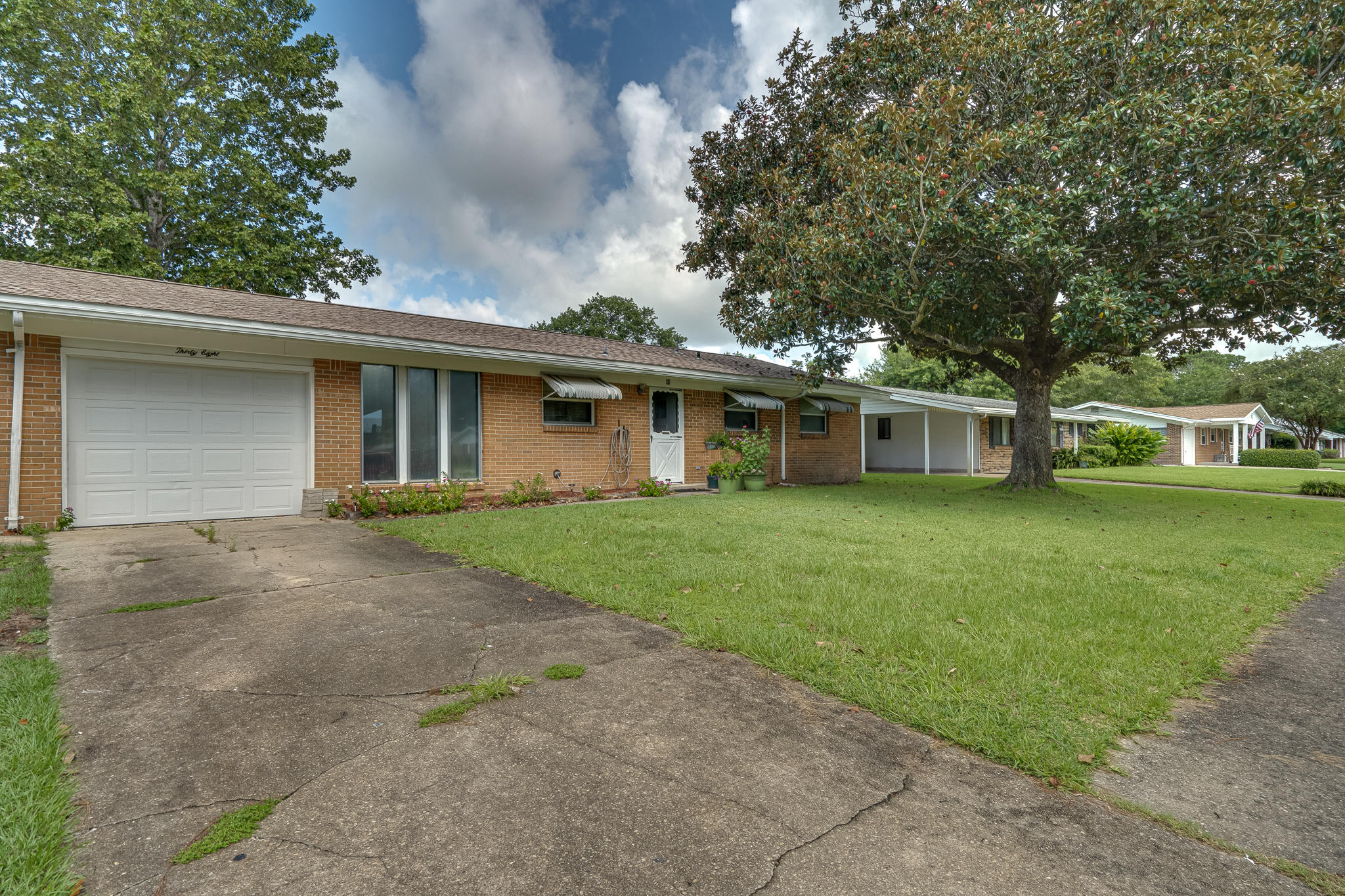 MUNICIPAL S/D 1ST ADDN - Residential