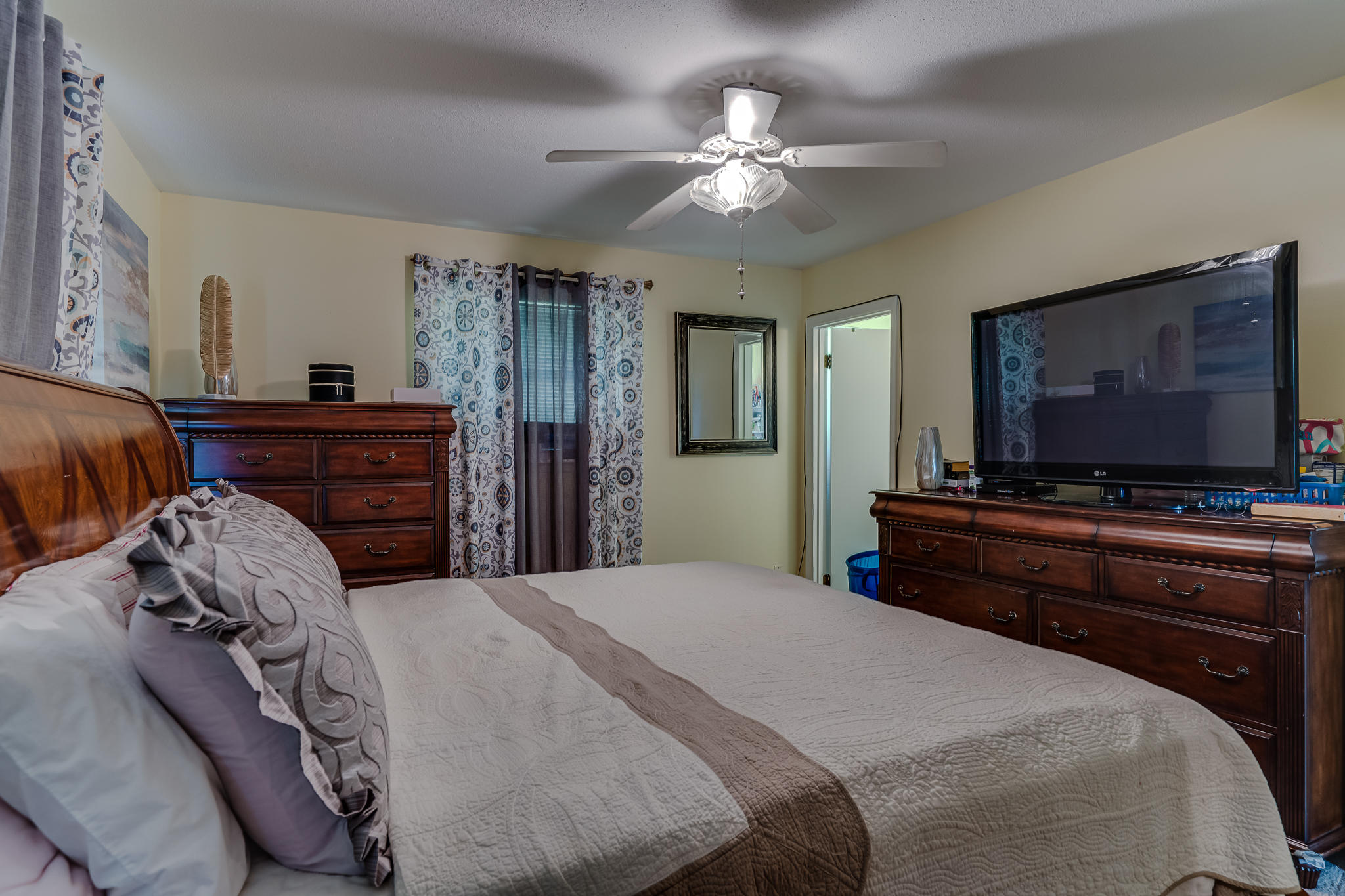 MUNICIPAL S/D 1ST ADDN - Residential