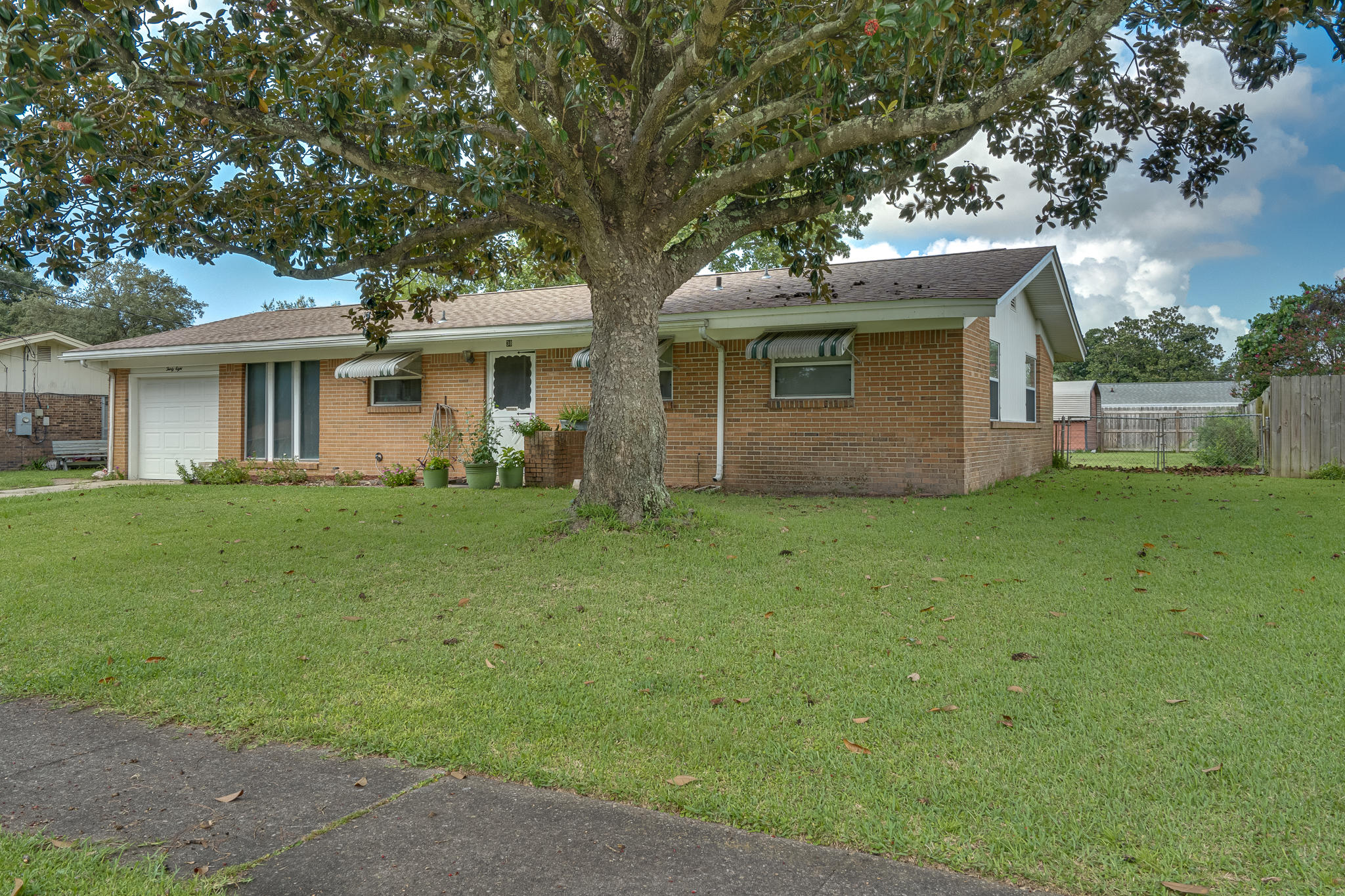 MUNICIPAL S/D 1ST ADDN - Residential